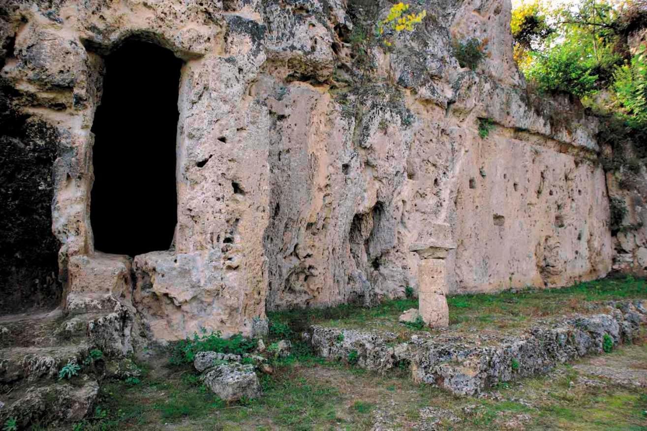 εσπερίδες 3* Naousa (Imathia)