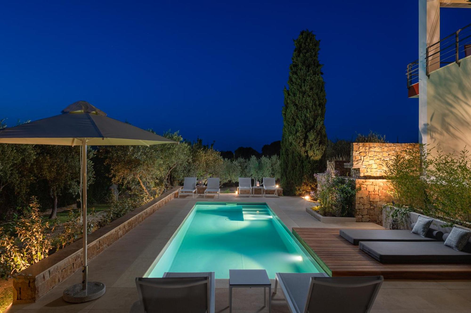 Avista Holiday home