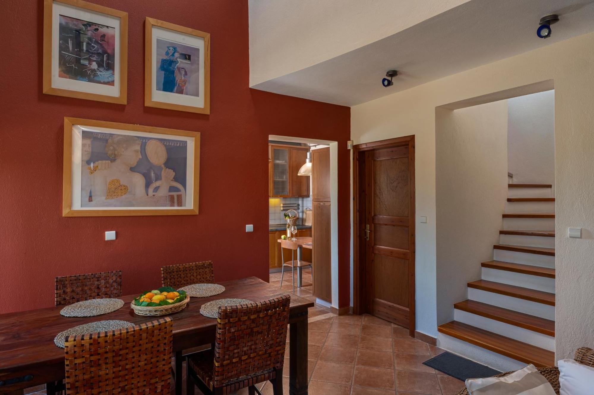 Avista Holiday home Vourvourou