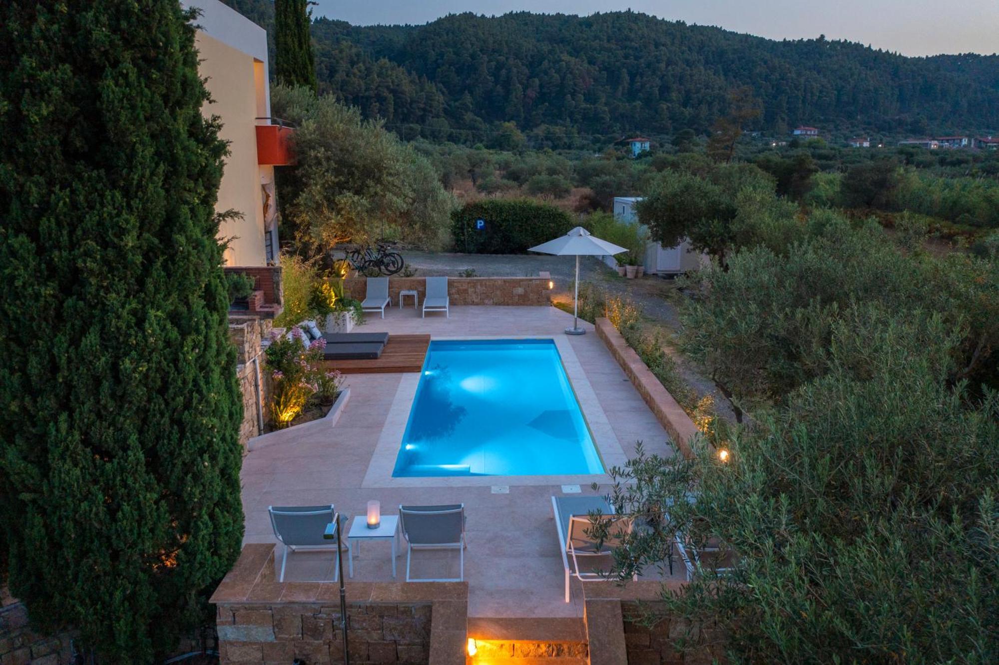 Holiday home Avista *