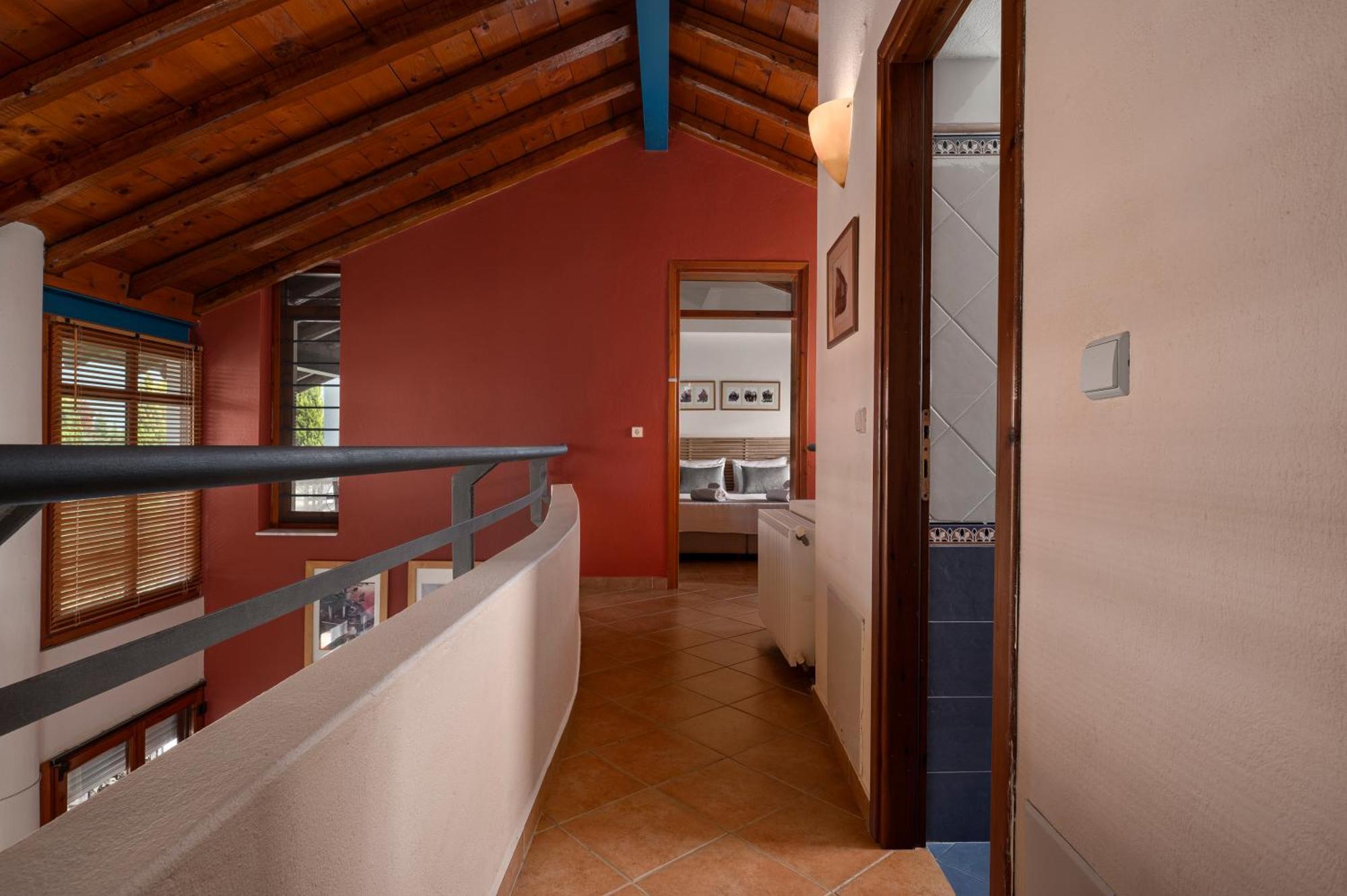 Avista Holiday home