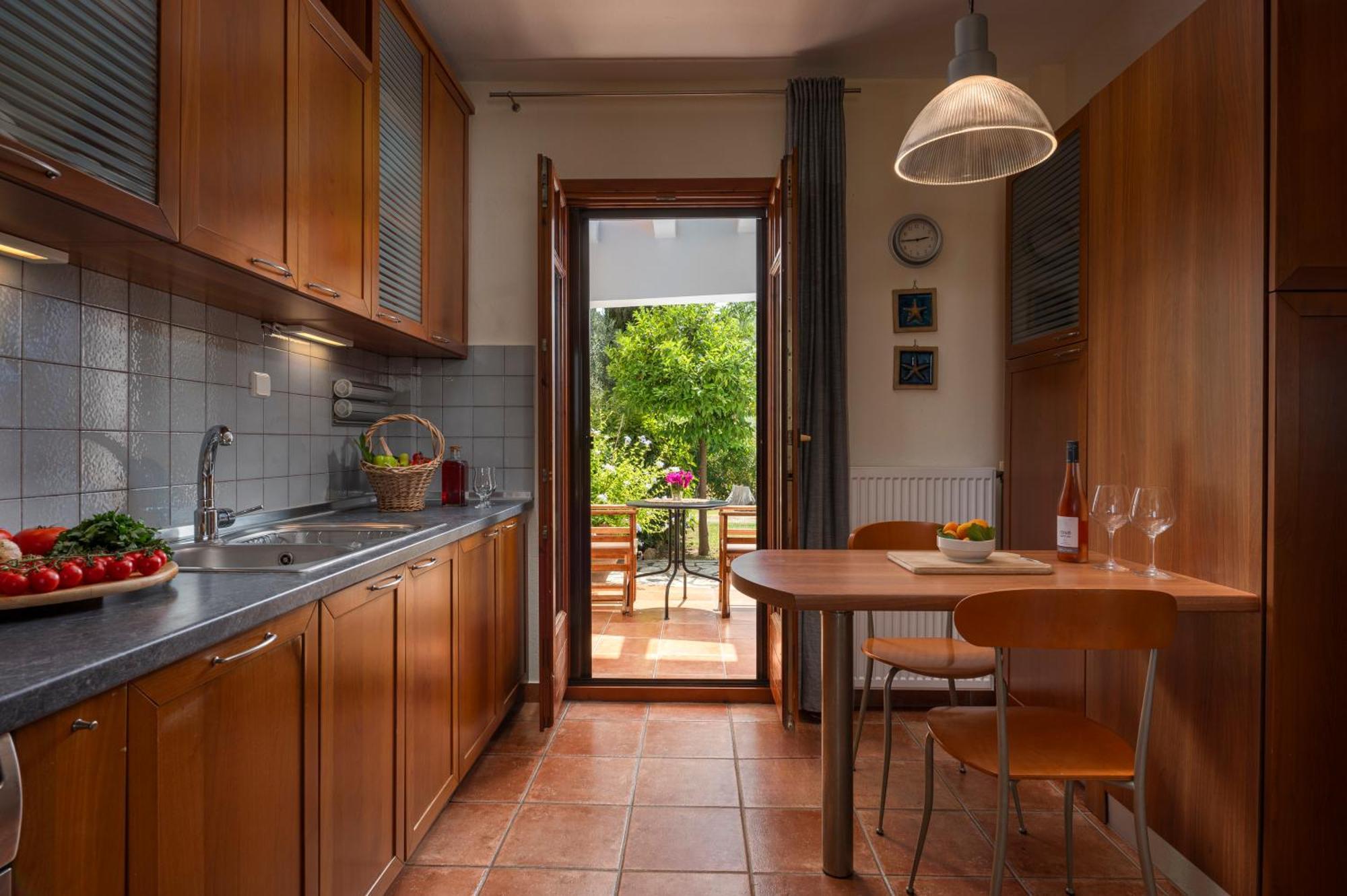 Holiday home Avista