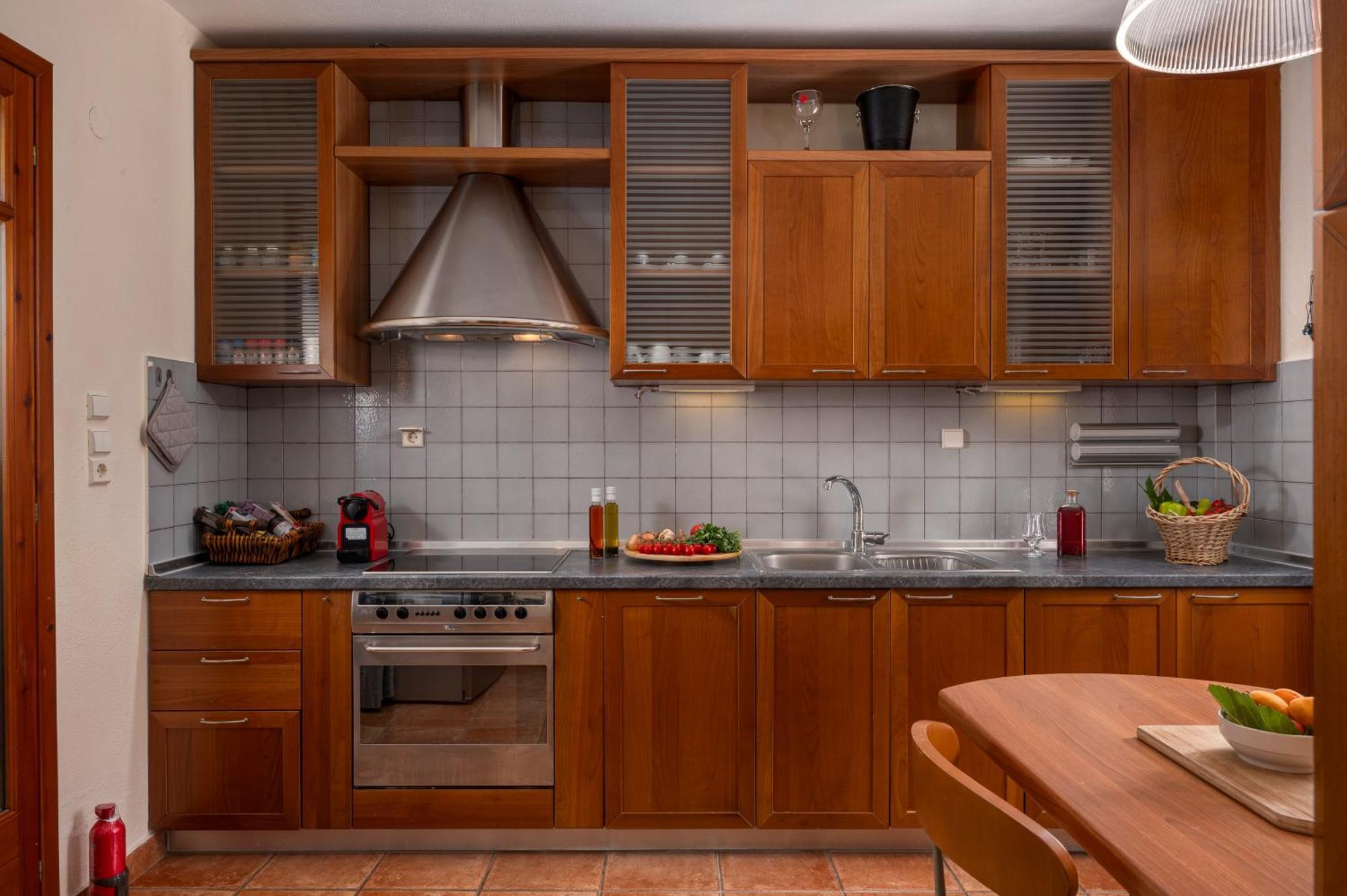 Holiday home Avista Vourvourou
