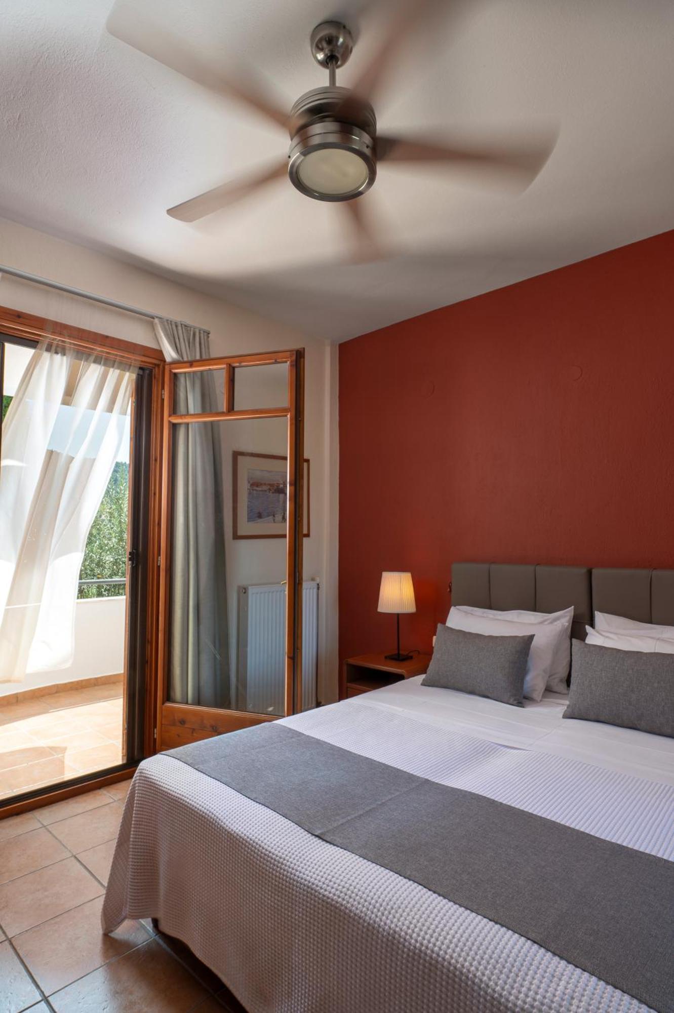 Holiday home Avista *