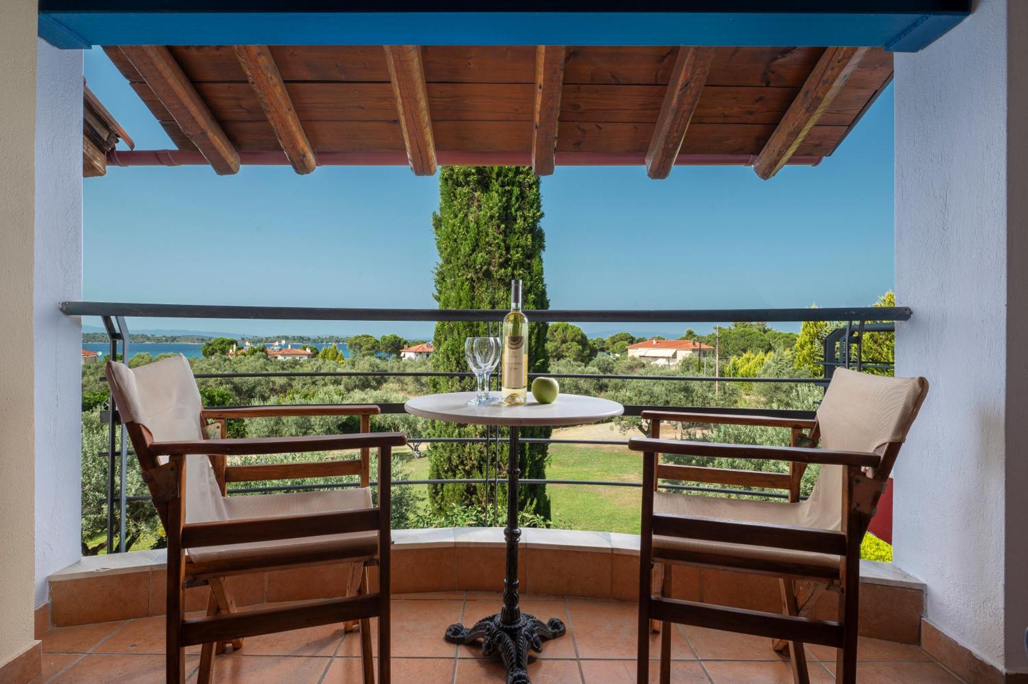 Holiday home Avista *