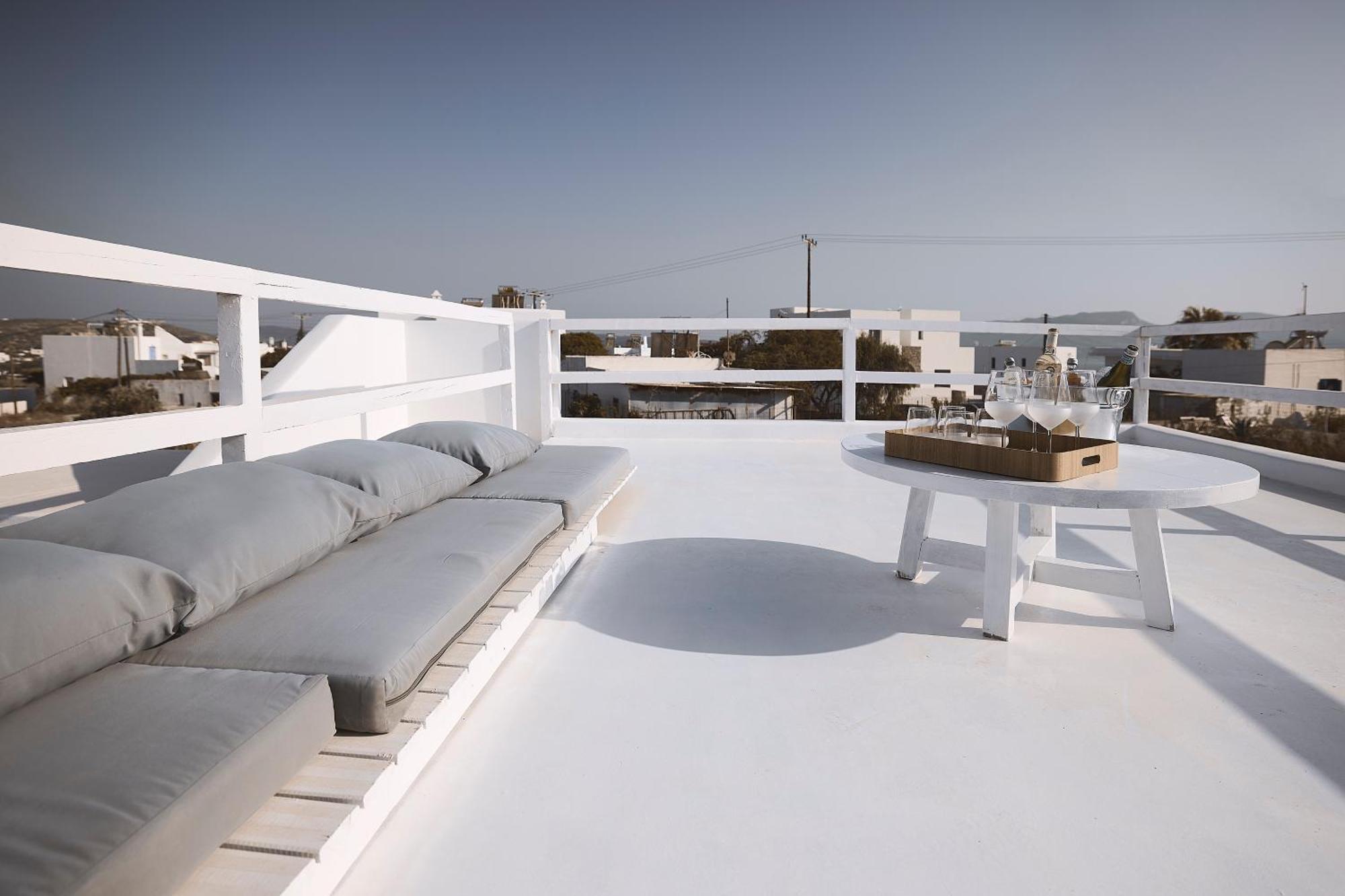 Holiday home Ciel Milos