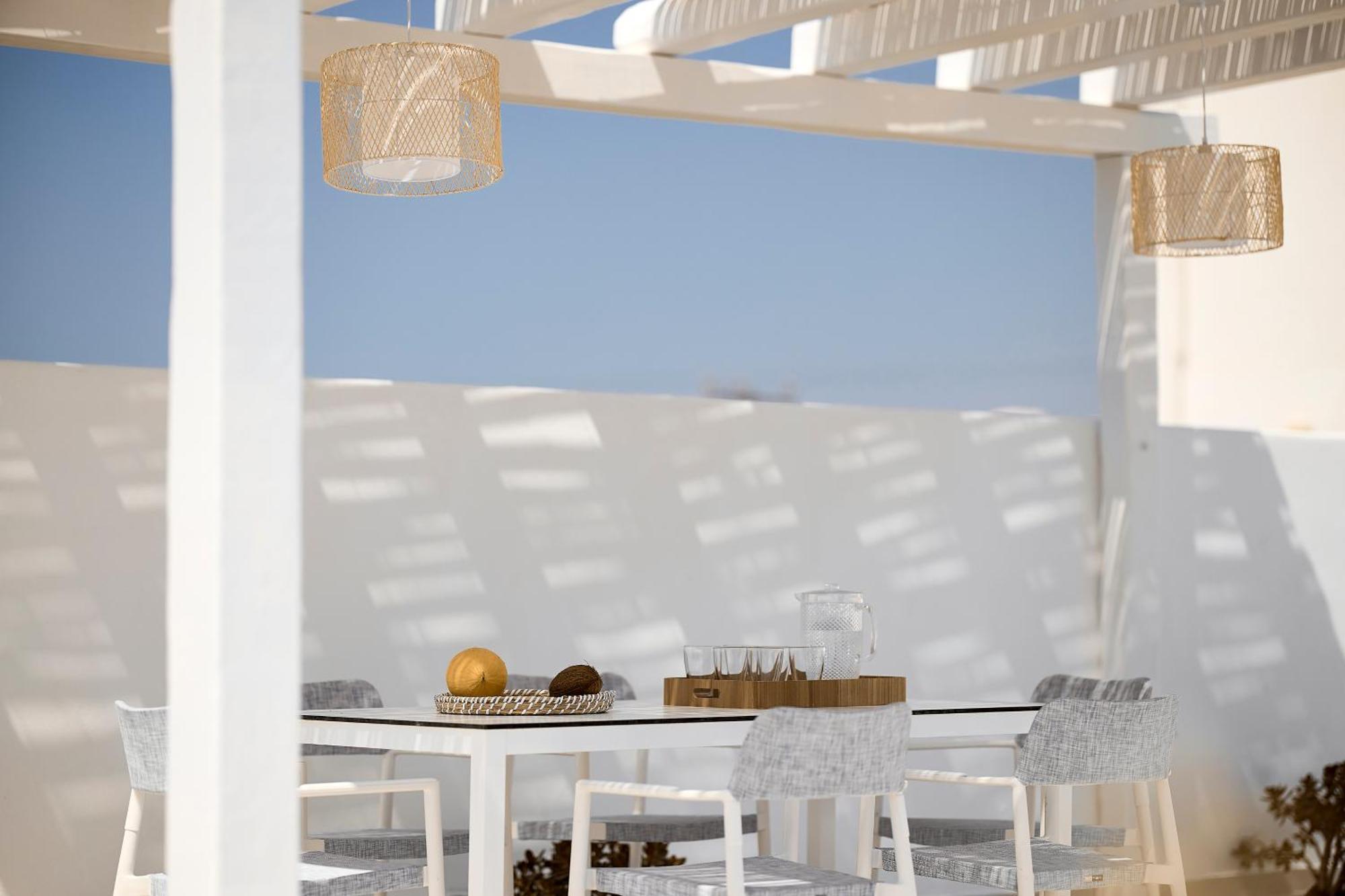 Ciel Milos Adamantas (Milos)