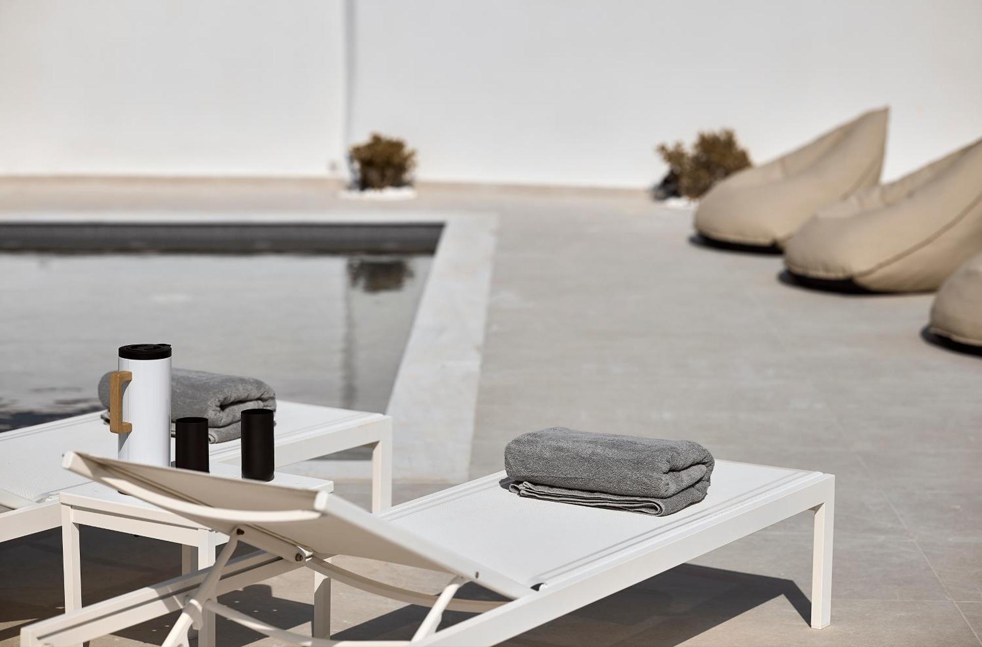 Holiday home Ciel Milos