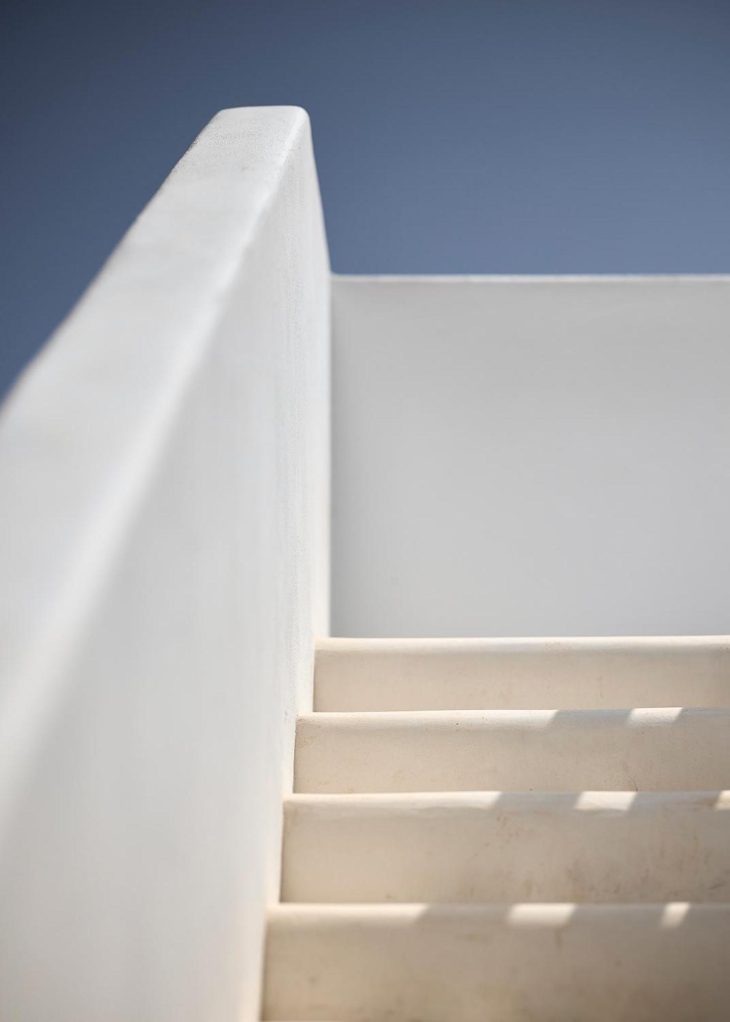 Ciel Milos Holiday home *