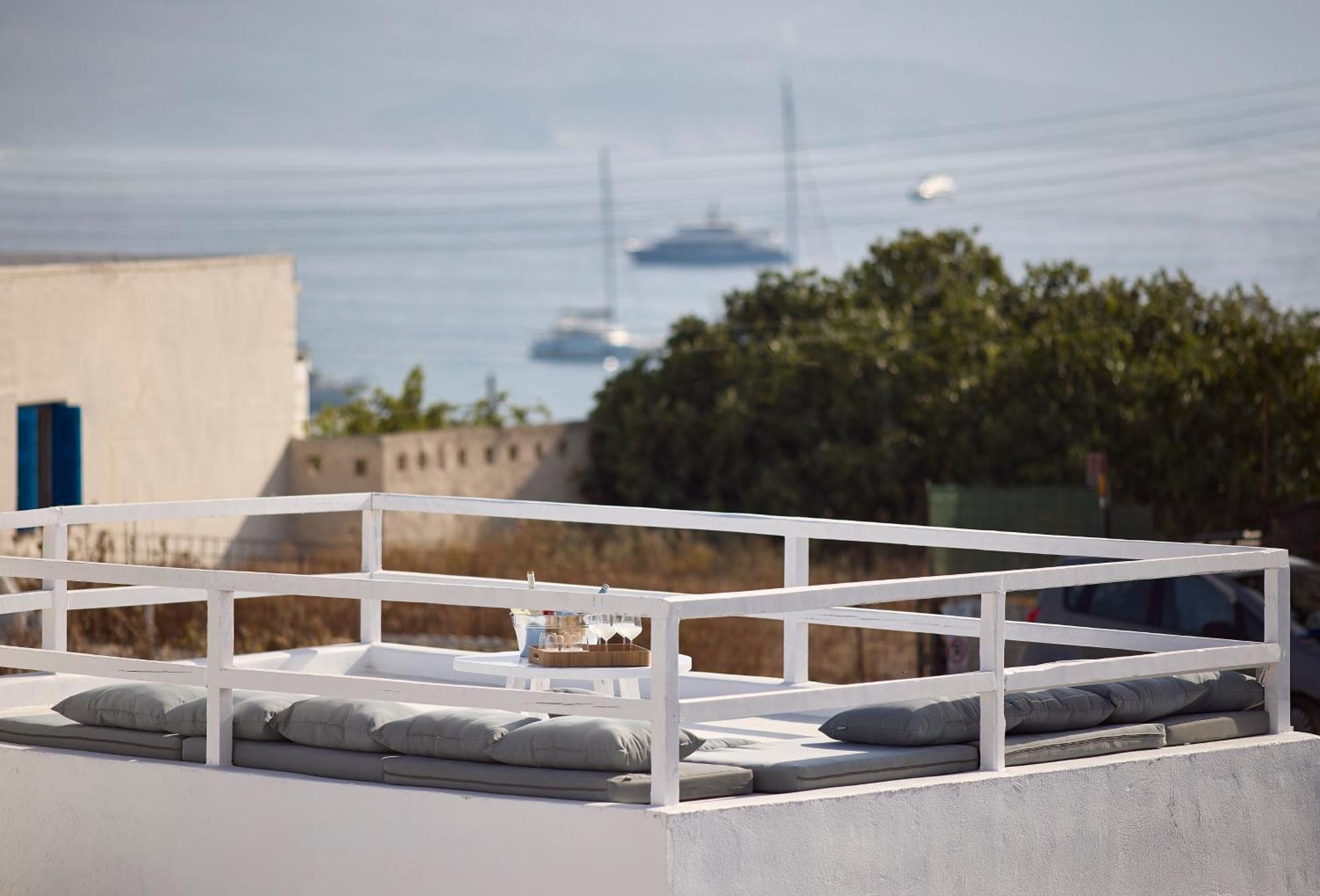 Holiday home Ciel Milos