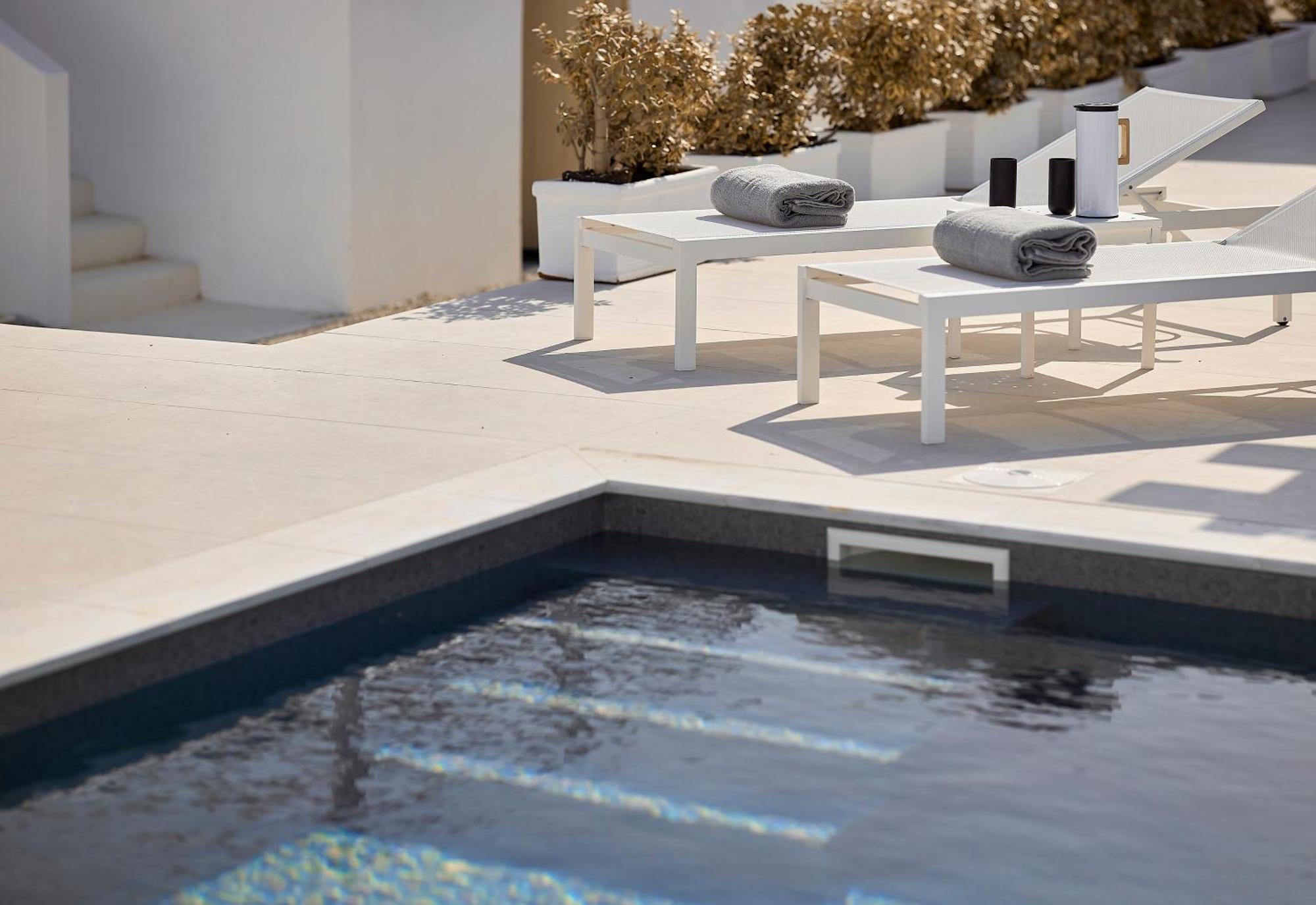 Ciel Milos Holiday home