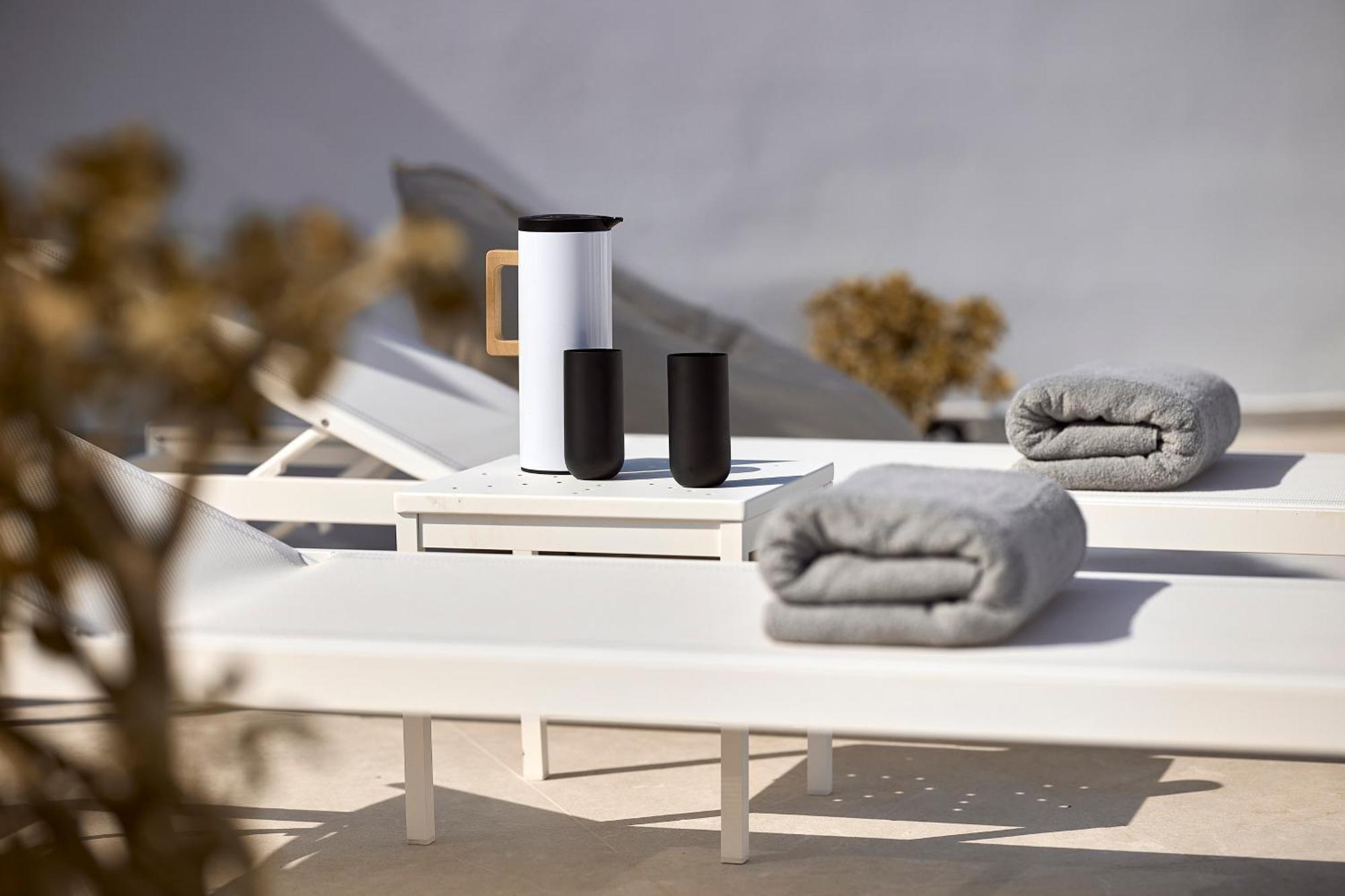 Ciel Milos Holiday home *