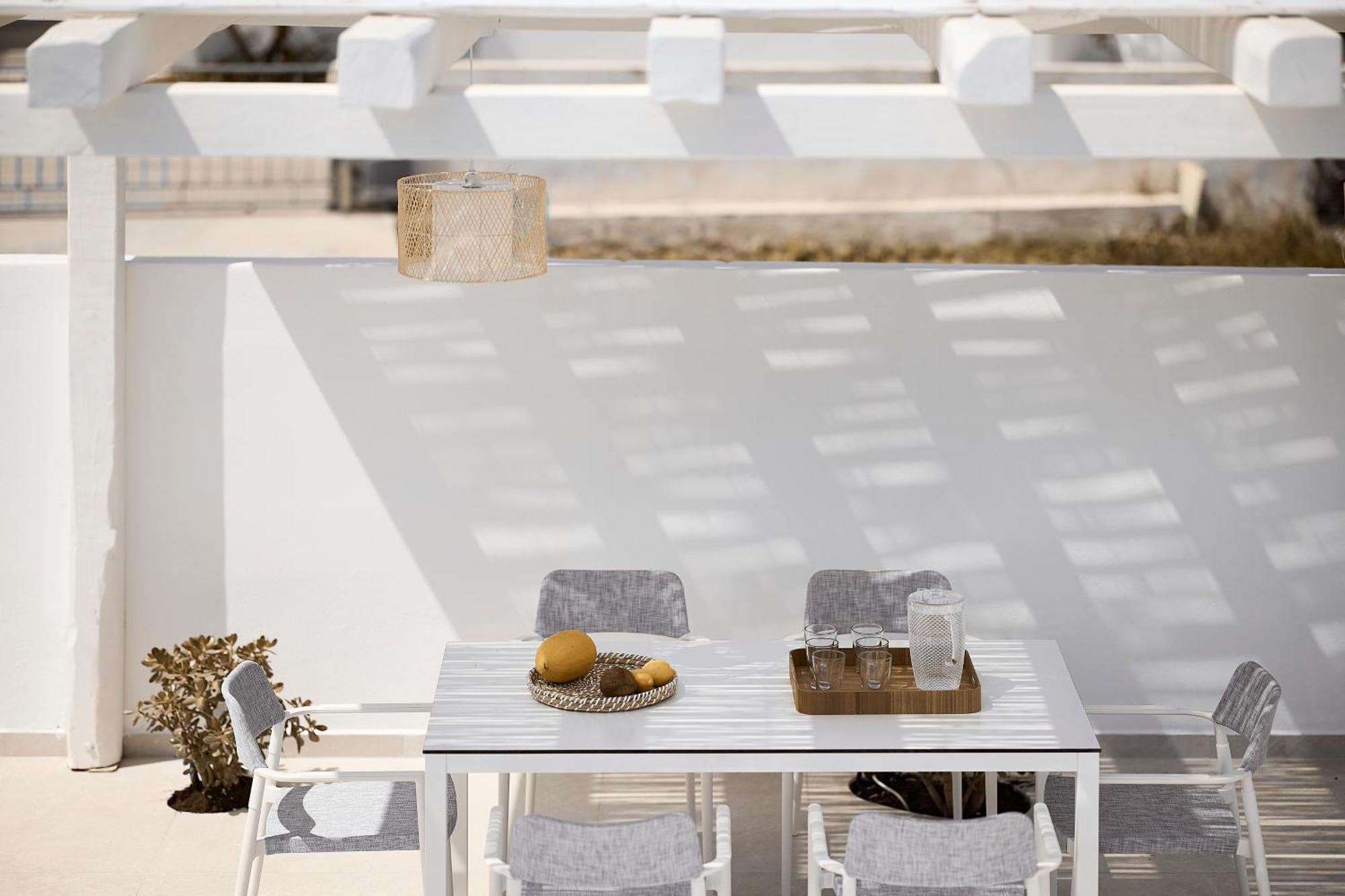Holiday home Ciel Milos Adamantas (Milos)