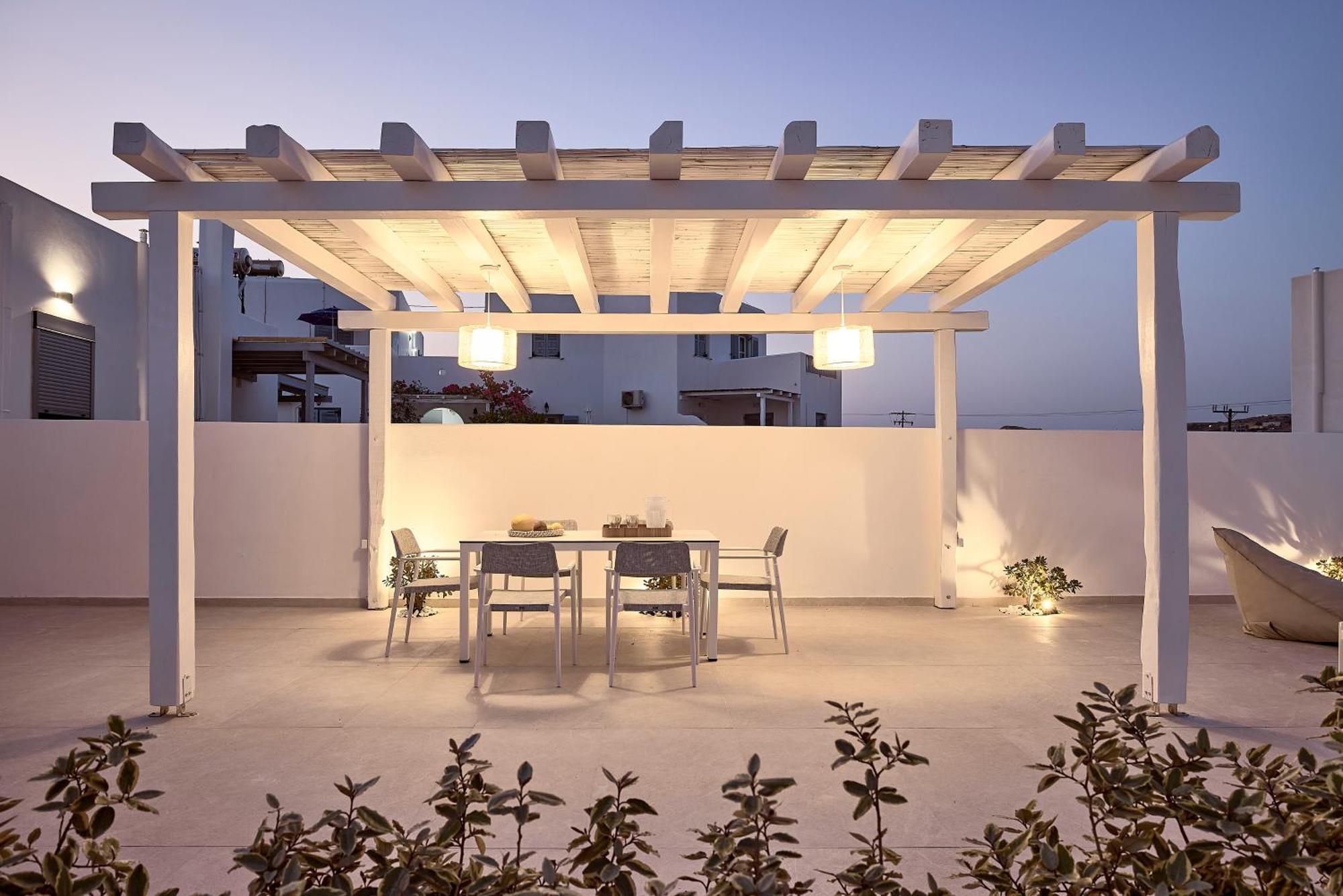 Ciel Milos Holiday home Adamantas (Milos)