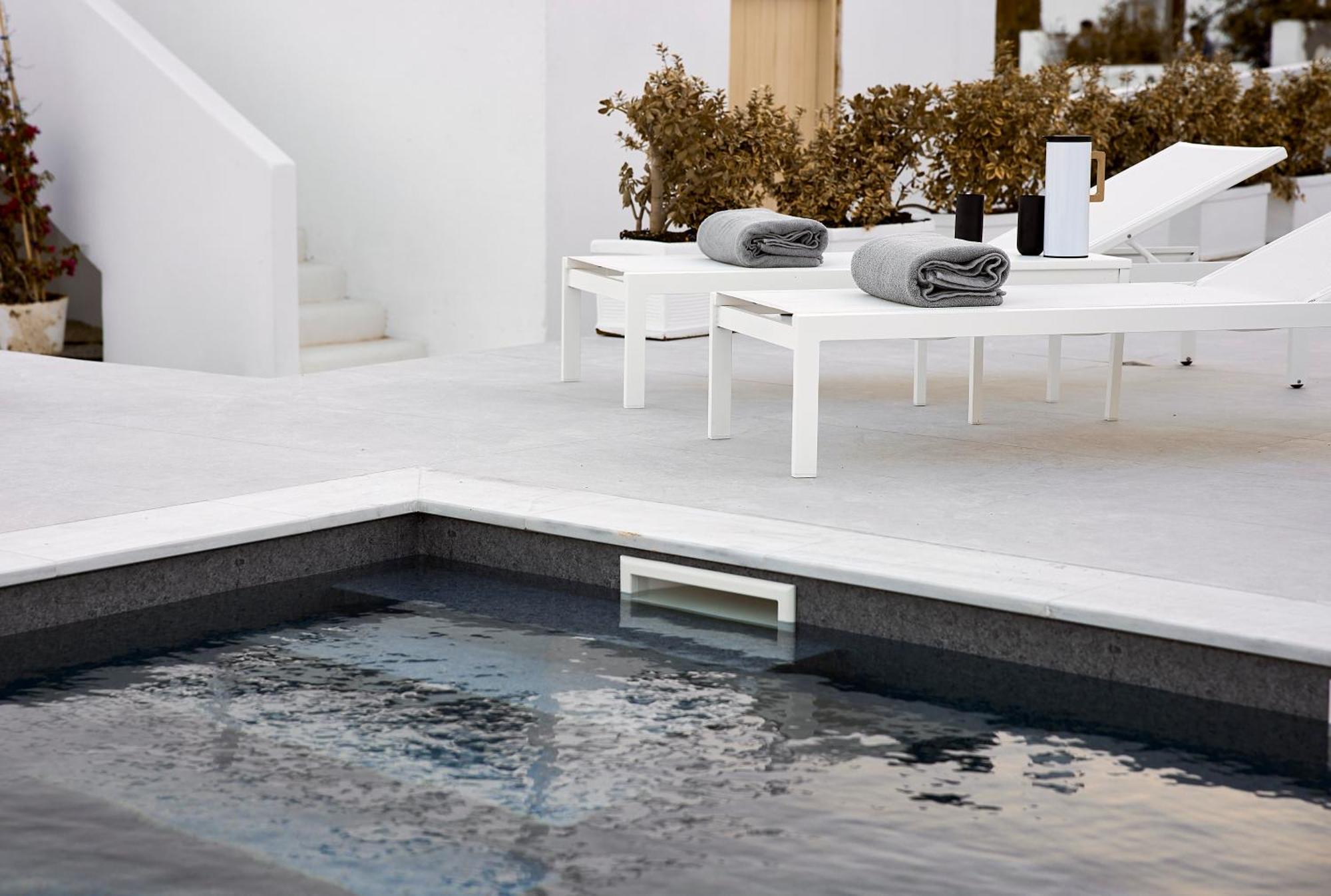 Ciel Milos Holiday home *