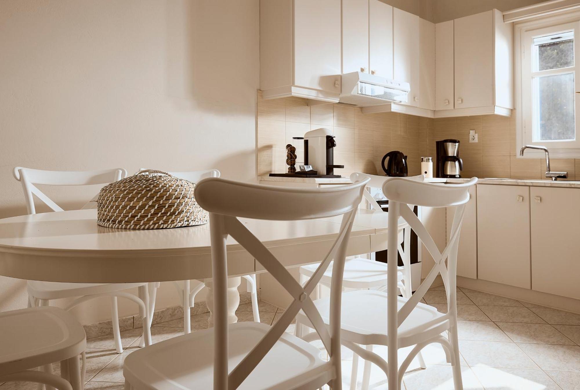 Holiday home Ciel Milos *