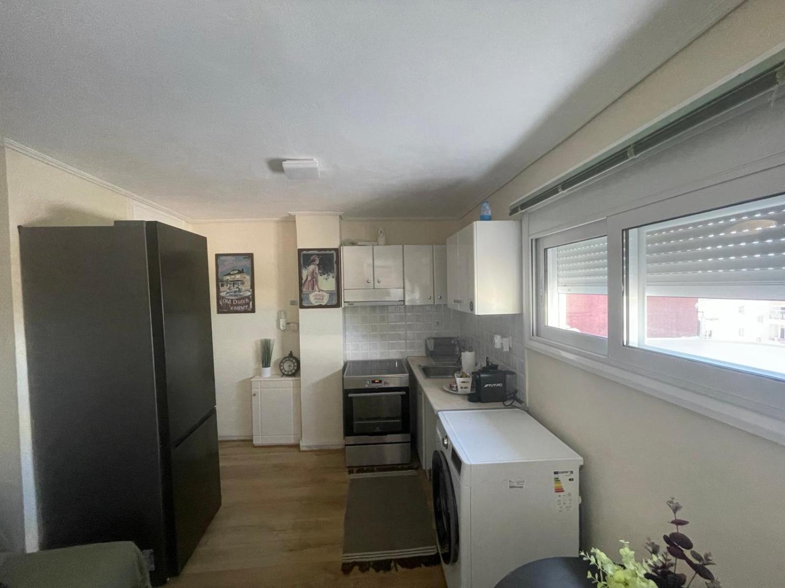 Apartment Parkside Loft *