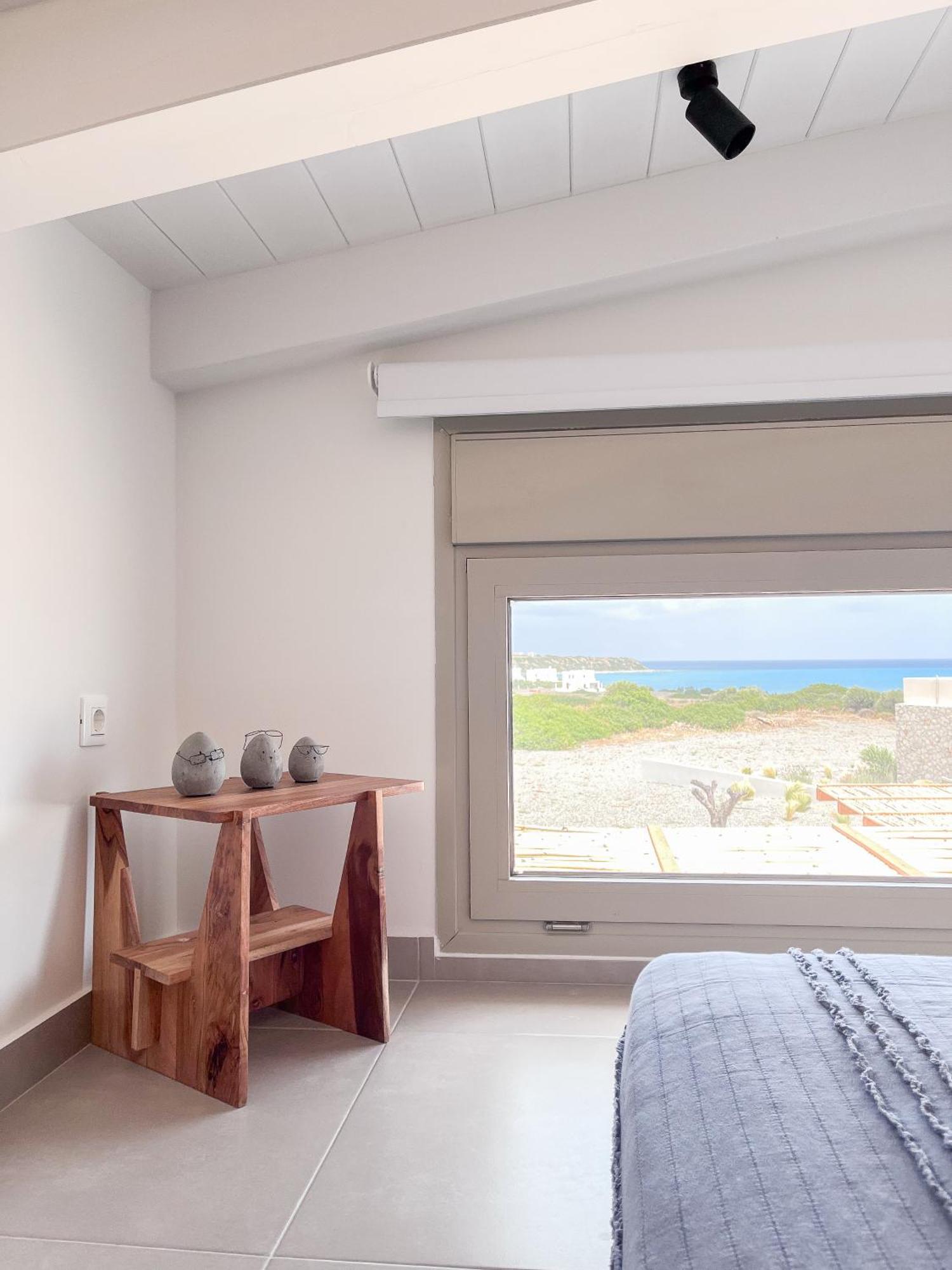 Villa Alykes Beachside Stylish With Private Pool South Rhodes Lachania (Rhodes)