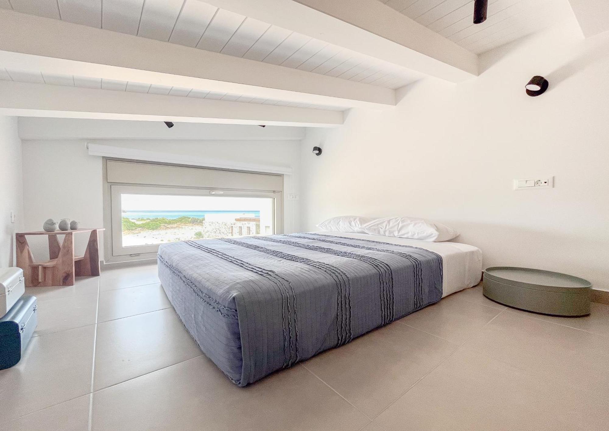 Alykes Beachside Stylish With Private Pool South Rhodes Lachania (Rhodes)