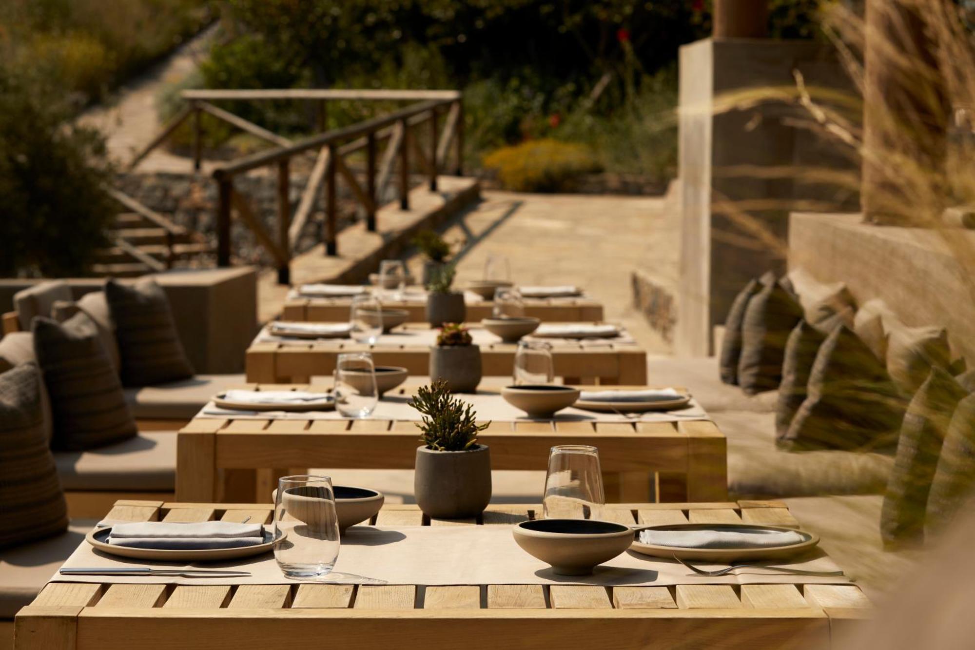 Minos Palace - Adults Only Hotel