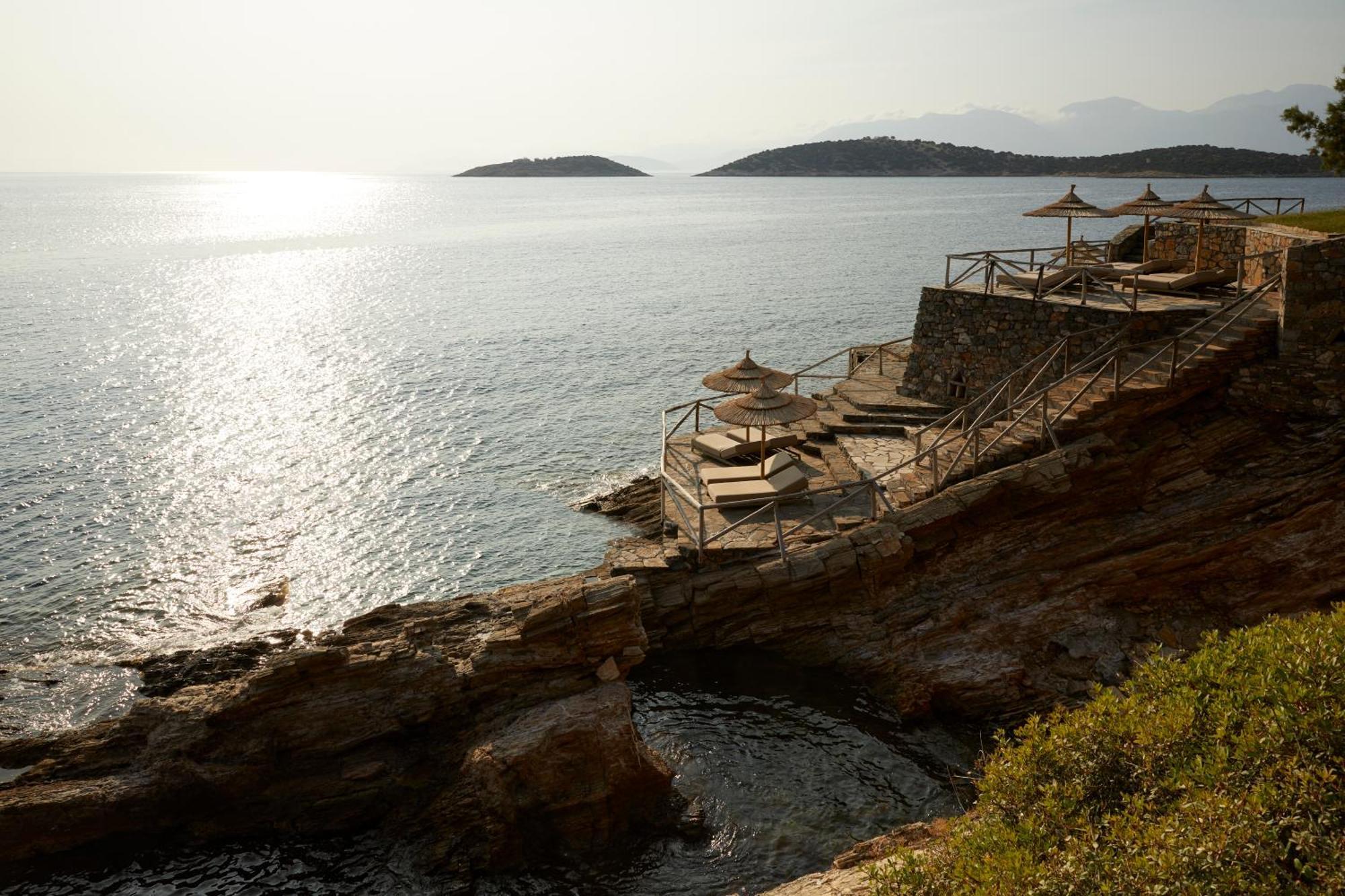 Hotel Minos Palace - Adults Only 5*