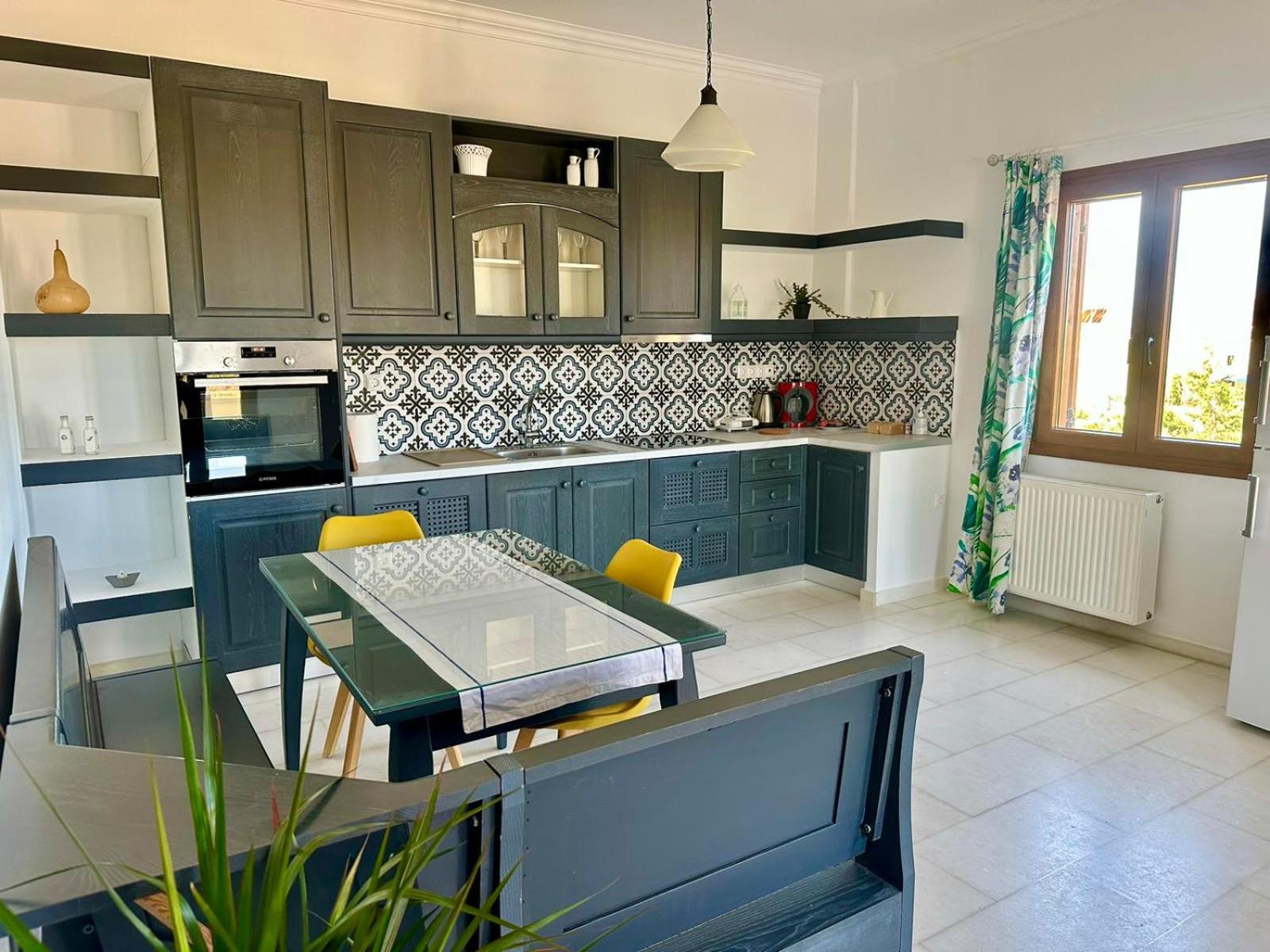 Rosabella Apartment *