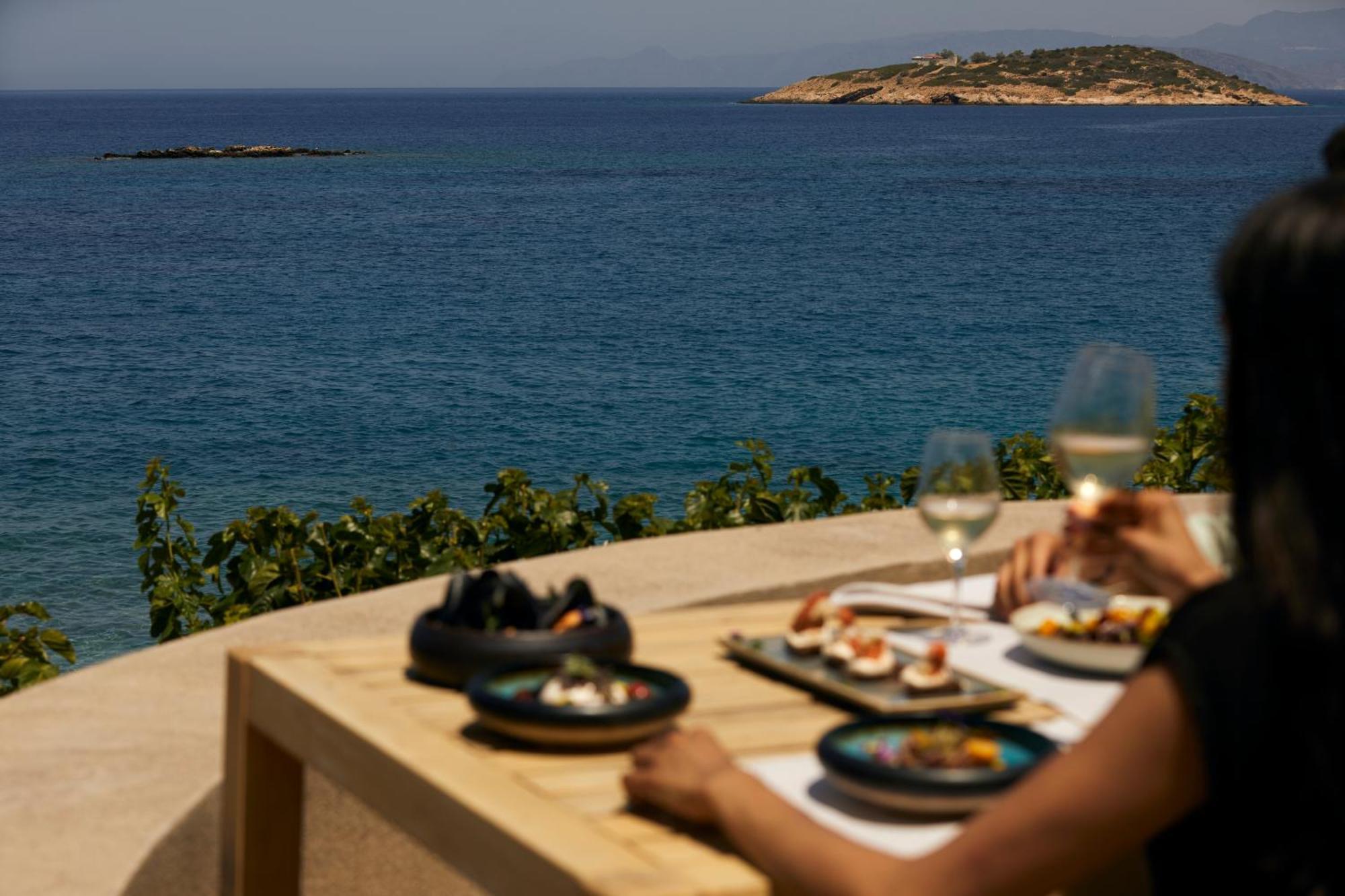Hotel Minos Palace - Adults Only 5*
