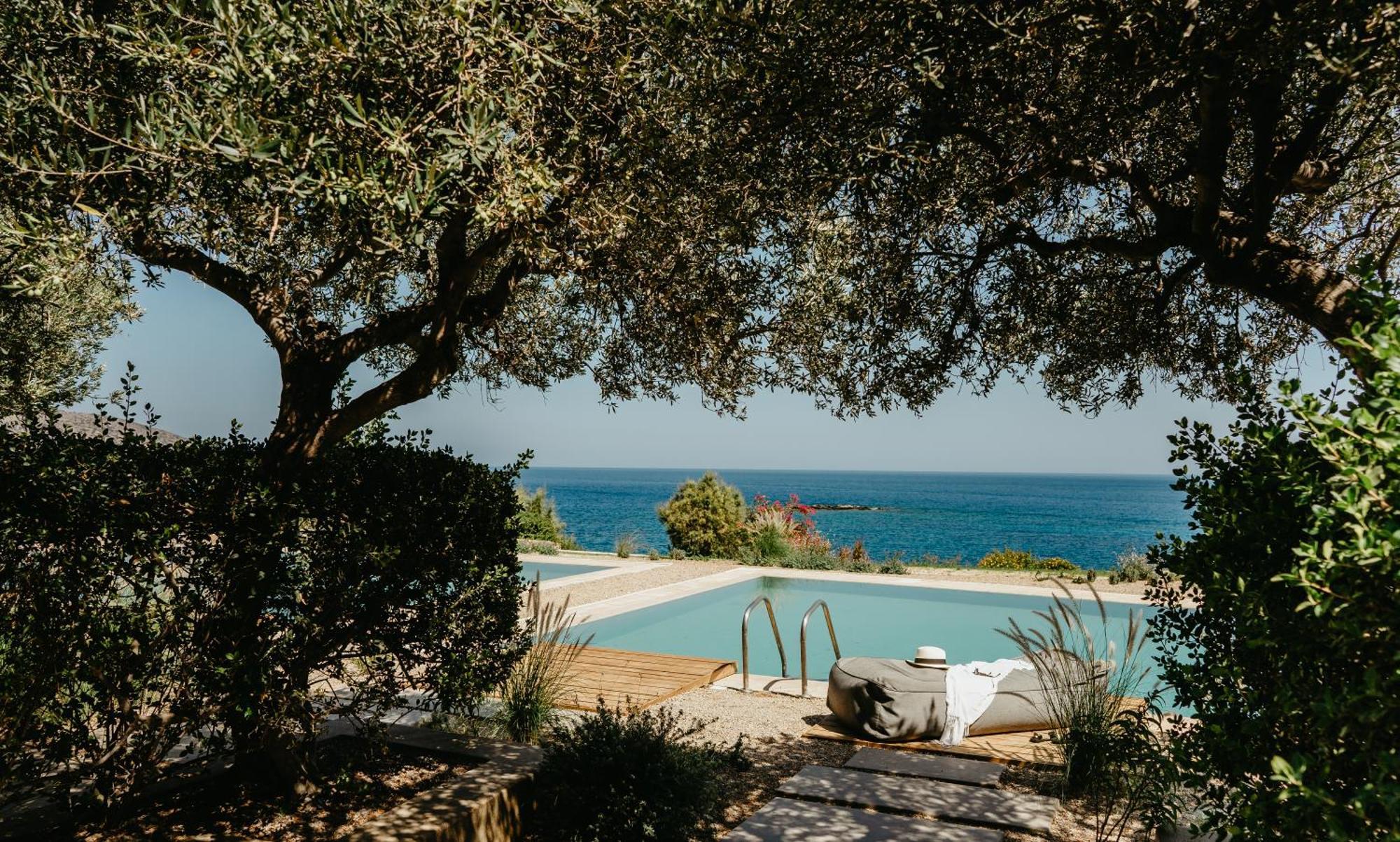 Minos Palace - Adults Only