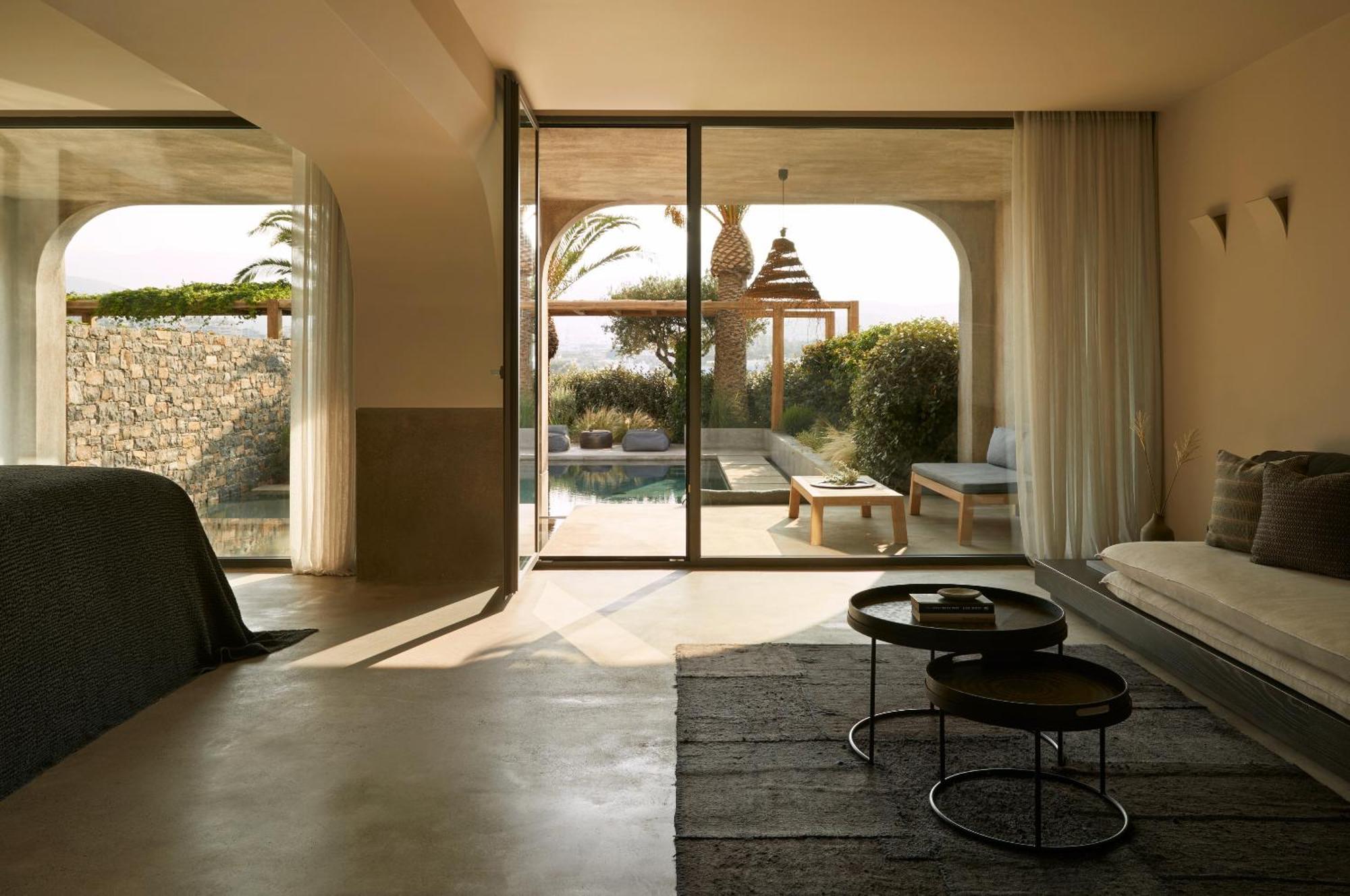 Minos Palace - Adults Only 5*