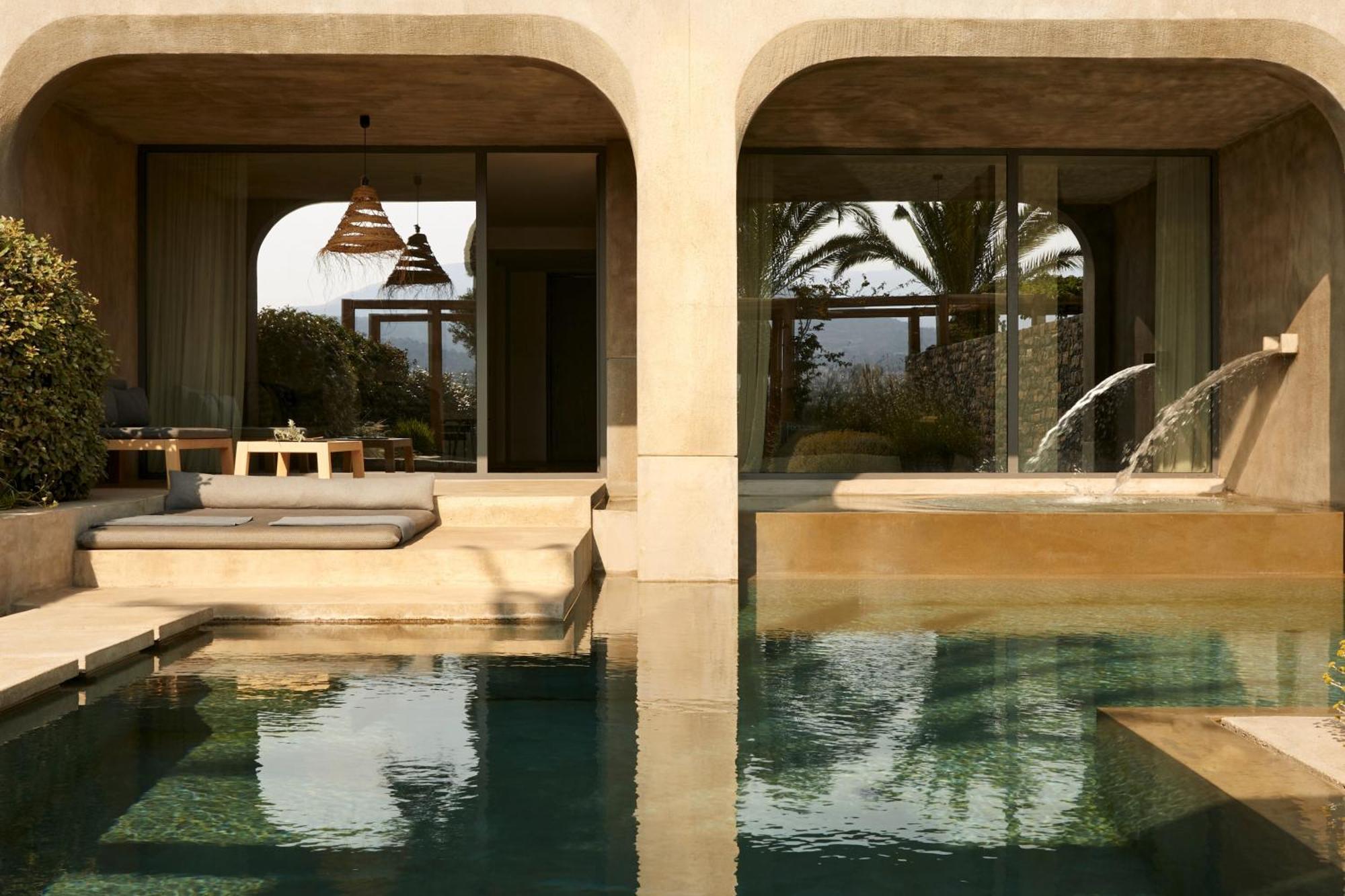 Minos Palace - Adults Only 5* Agios Nikolaos (Crete)