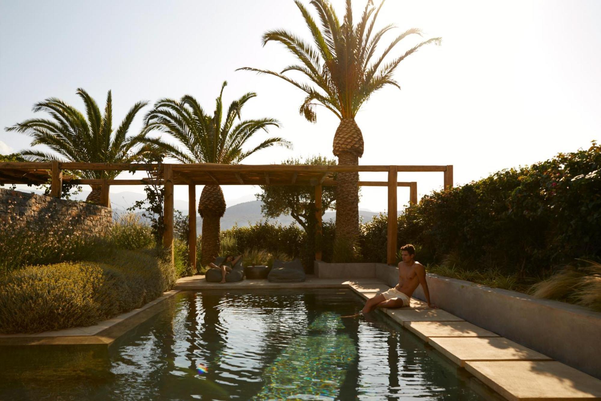 Hotel Minos Palace - Adults Only 5*