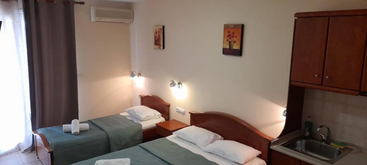 Apartment Olympic Aslanidis