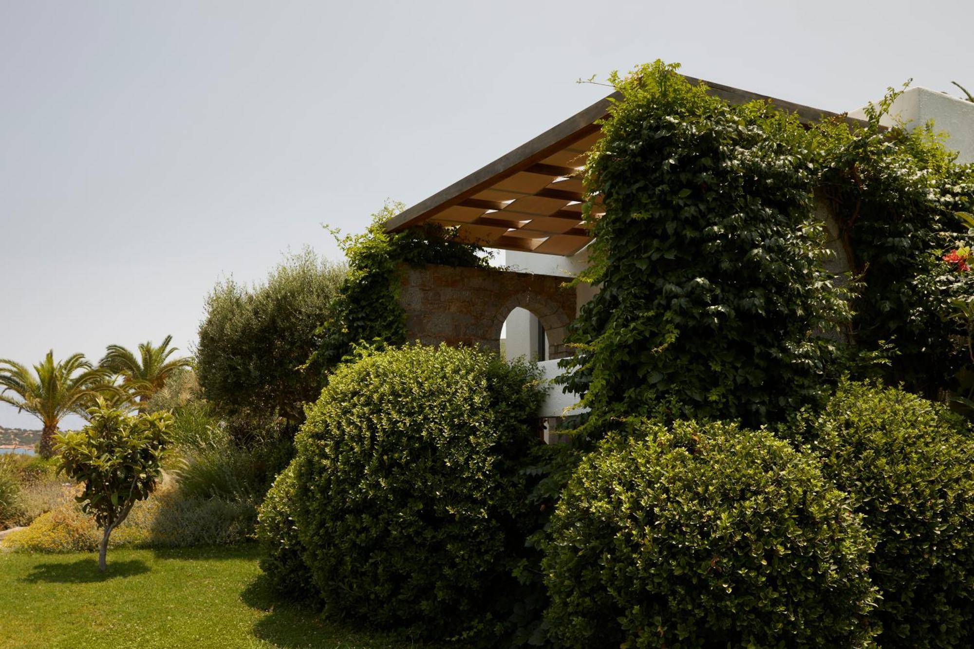 Minos Palace - Adults Only Hotel Agios Nikolaos (Crete)