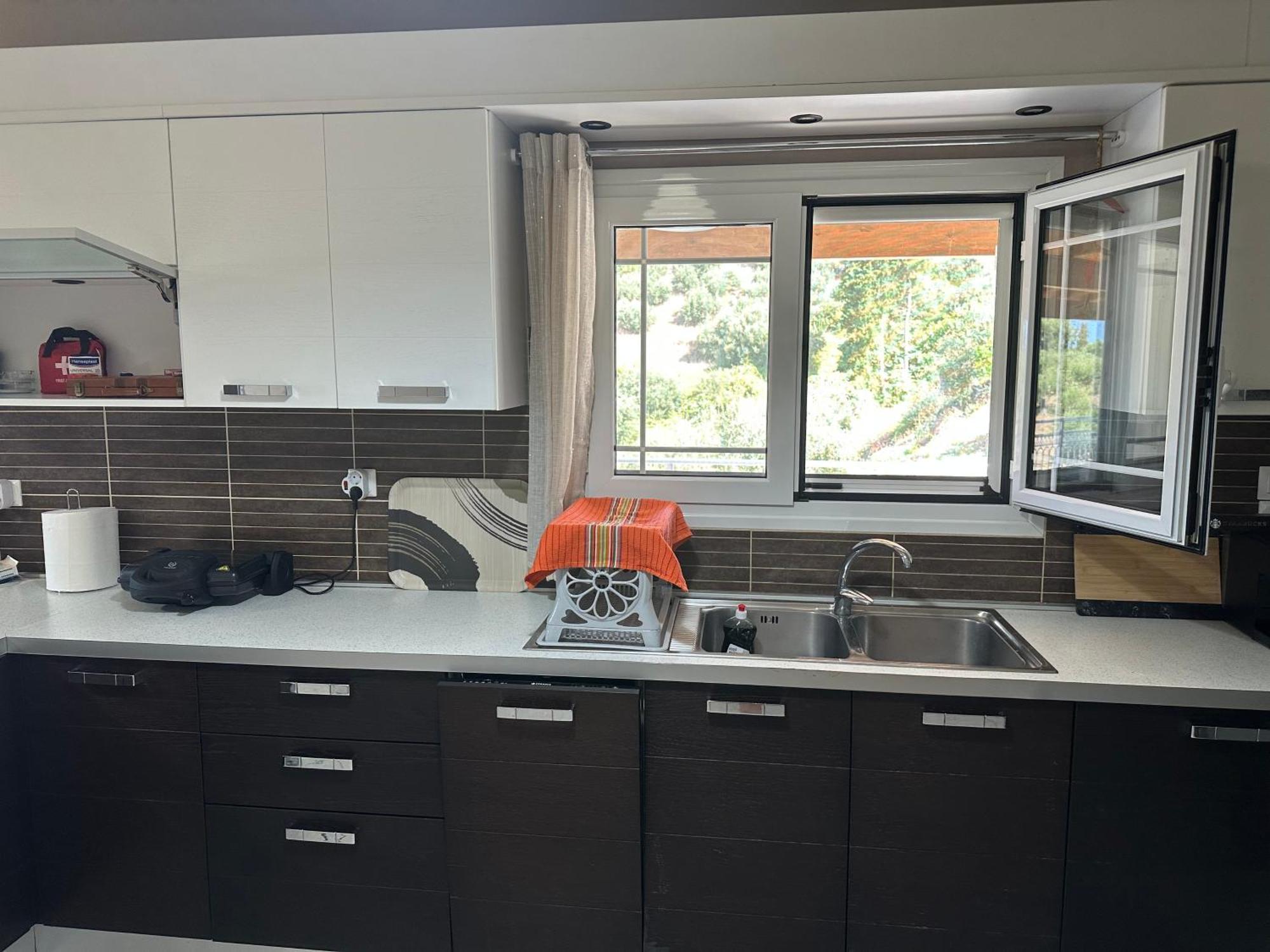 Villa Long View *