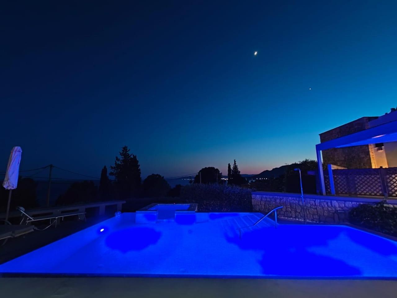 Villa Costamare - Enjoy Lazy Days On The Private Pool-Jacuzzi Villa Pefki (Rhodes)