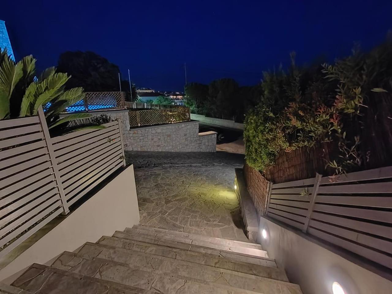 Villa Costamare - Enjoy Lazy Days On The Private Pool-Jacuzzi * Pefki (Rhodes)
