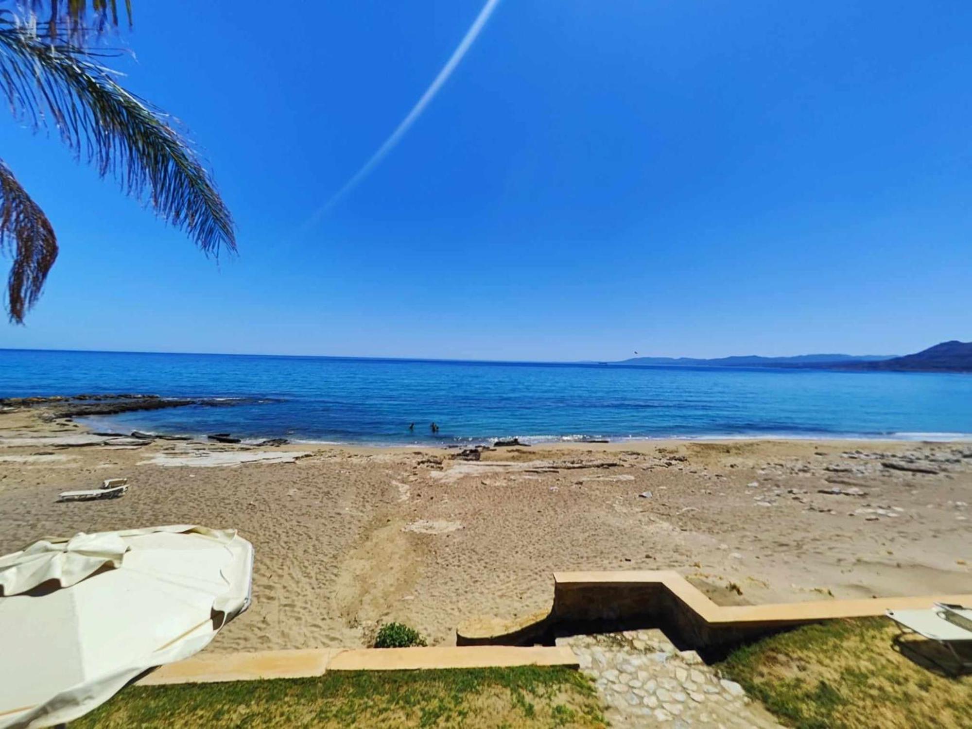 Villa Costamare - Enjoy Lazy Days On The Private Pool-Jacuzzi