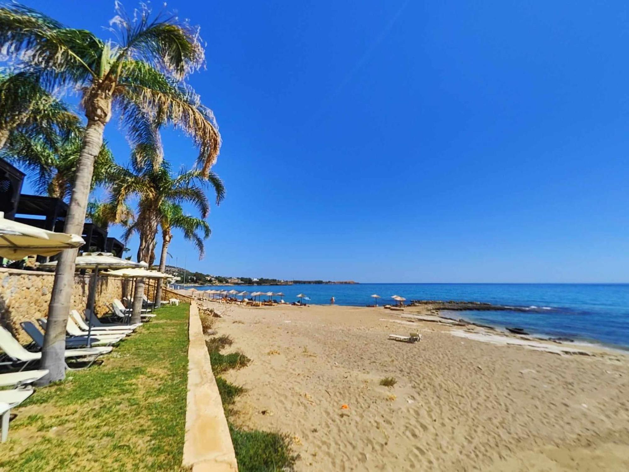 Villa Costamare - Enjoy Lazy Days On The Private Pool-Jacuzzi