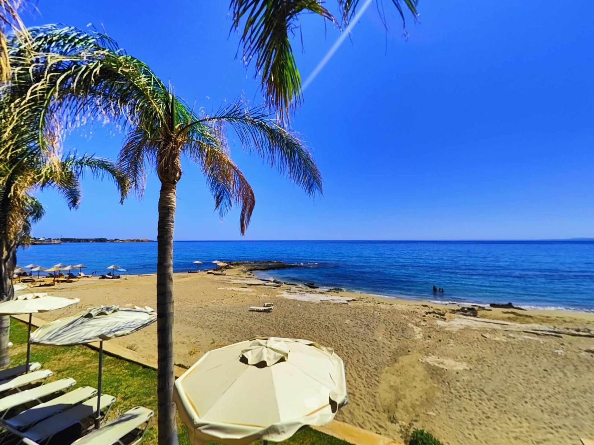 Villa Villa Costamare - Enjoy Lazy Days On The Private Pool-Jacuzzi
