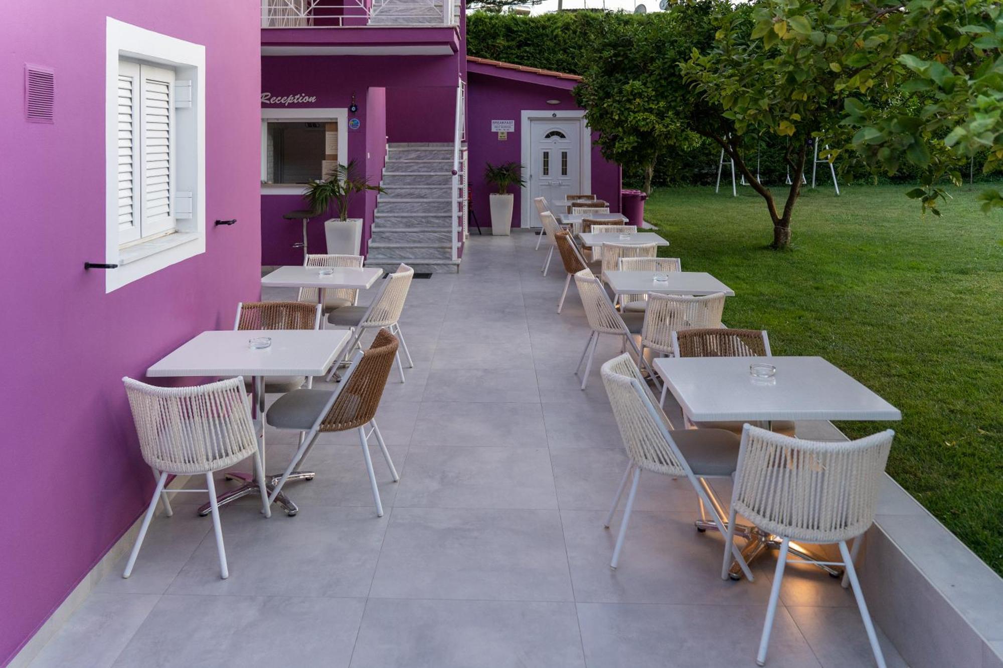 Ideal Boutique Apartment