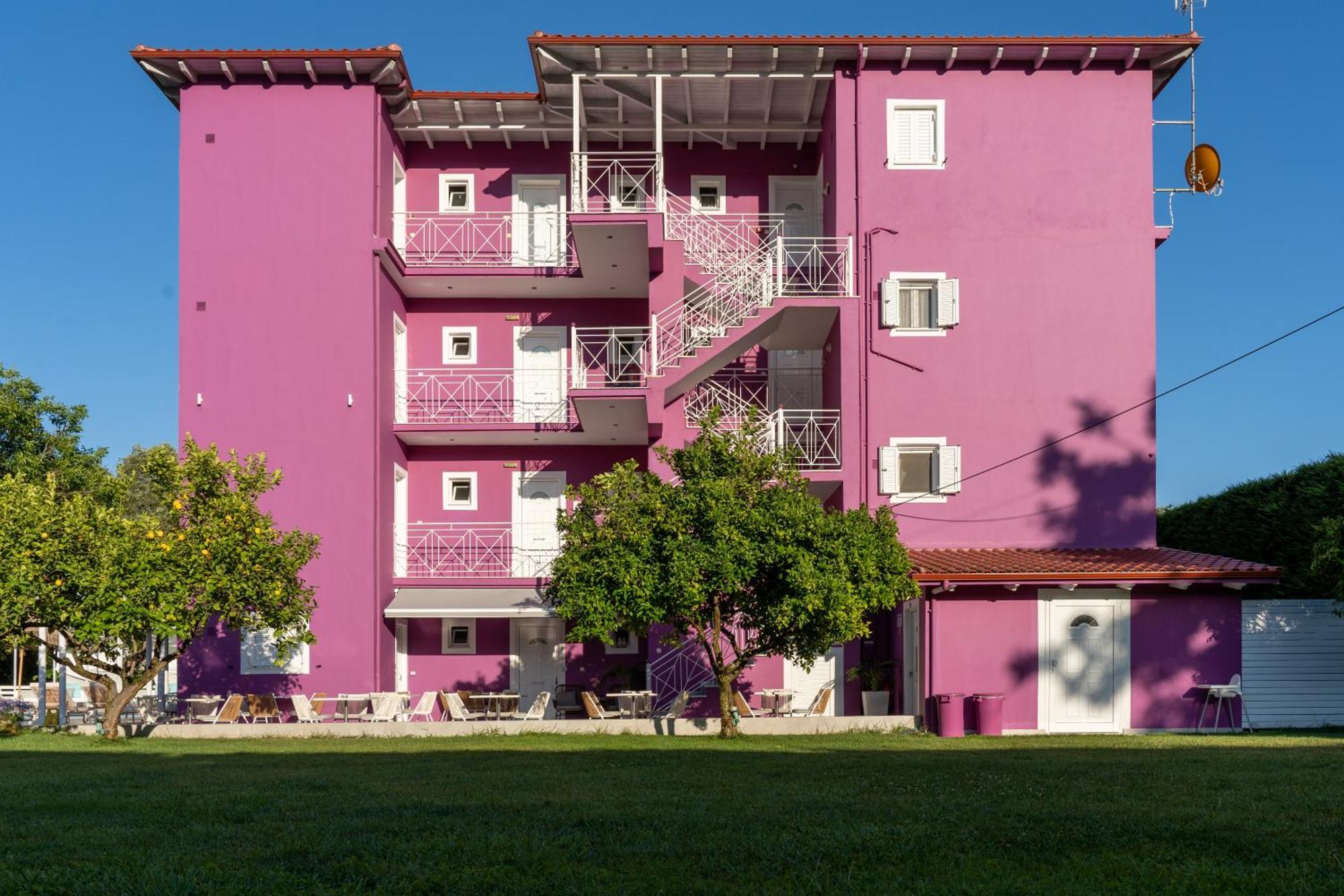 Apartment Ideal Boutique