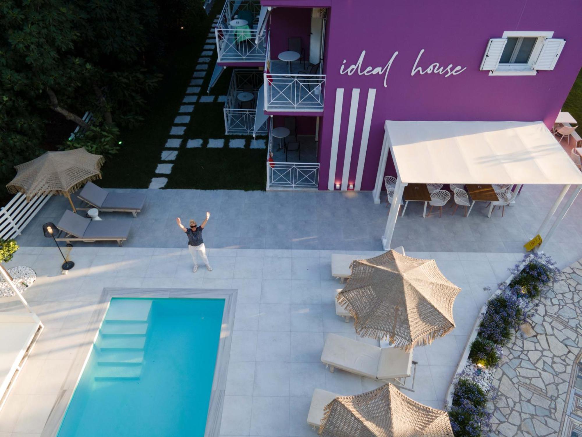 Ideal Boutique Apartment
