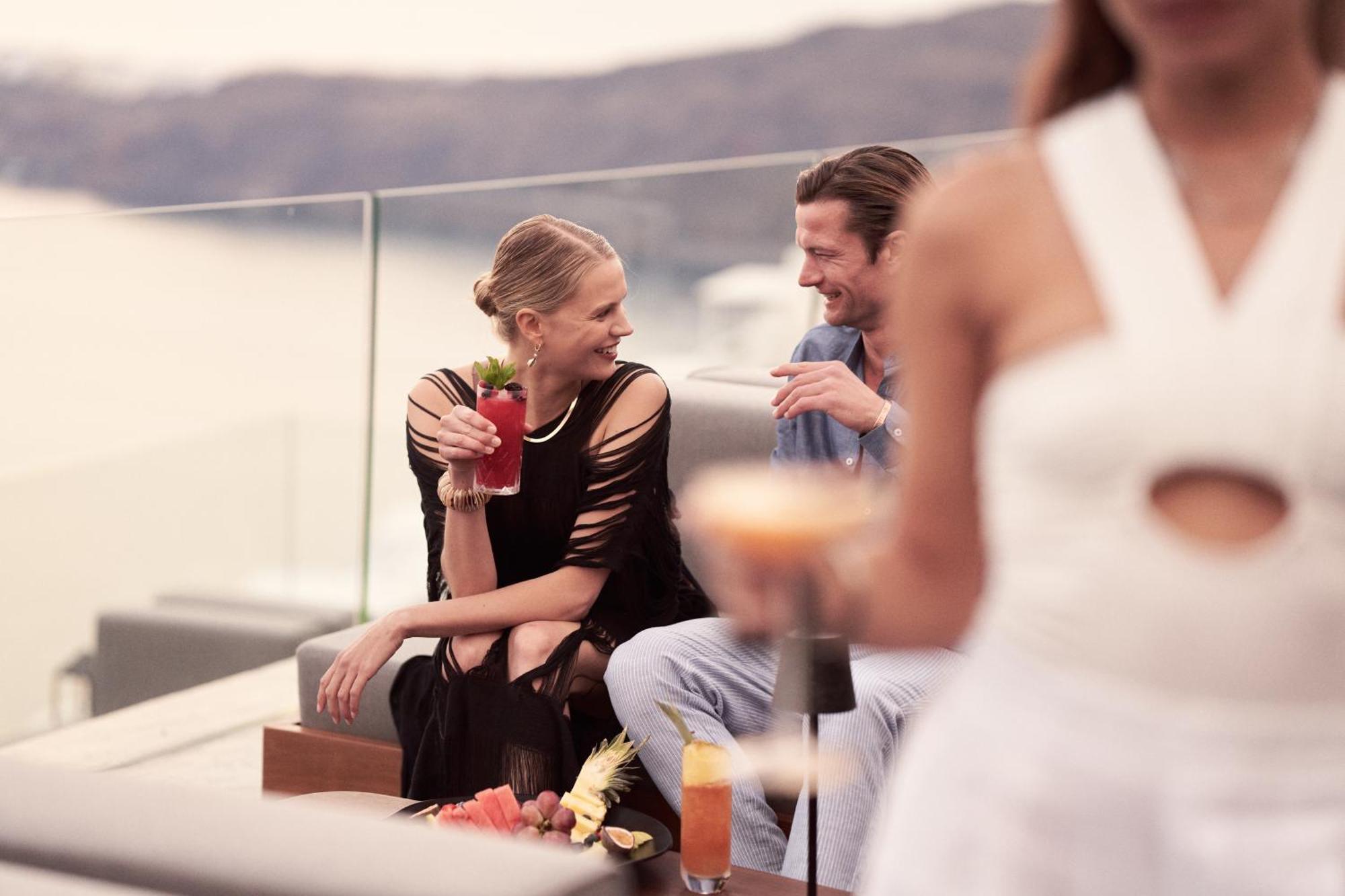 Kivotos Santorini Hotel 5*