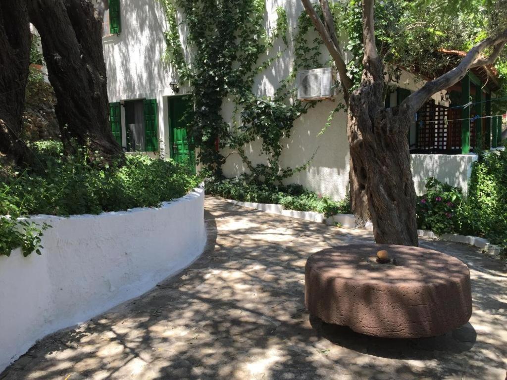 Studios Limnionas