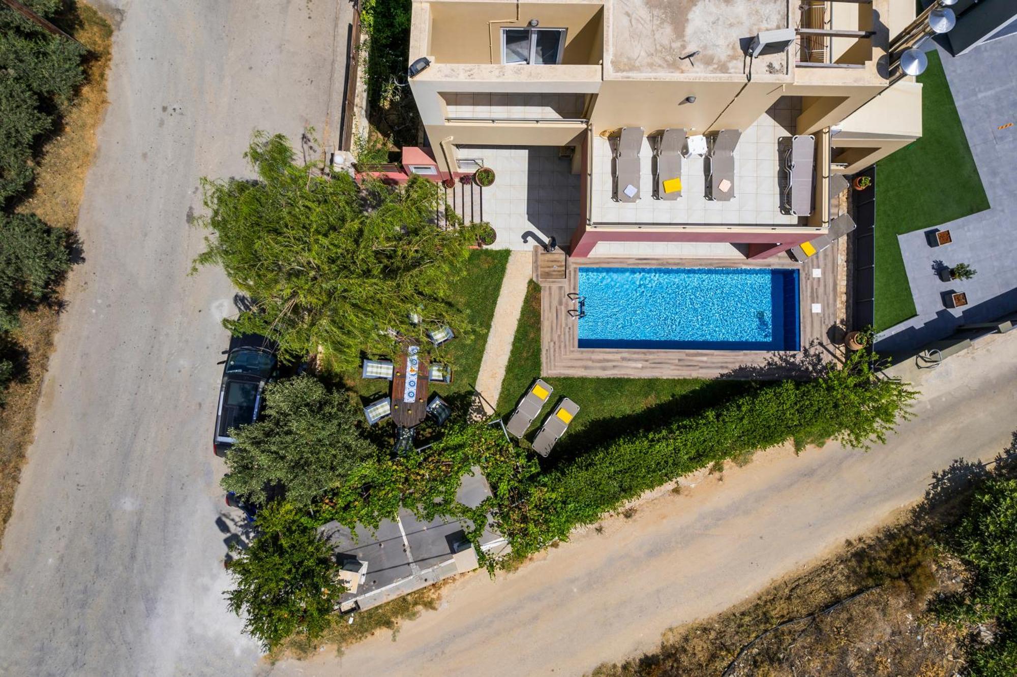 Anna Boutique Villa