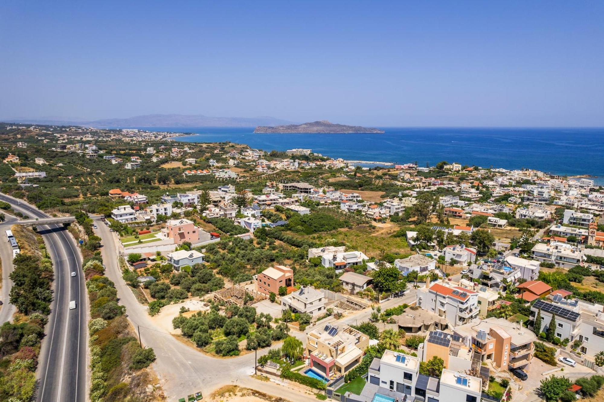 Anna Boutique Villa