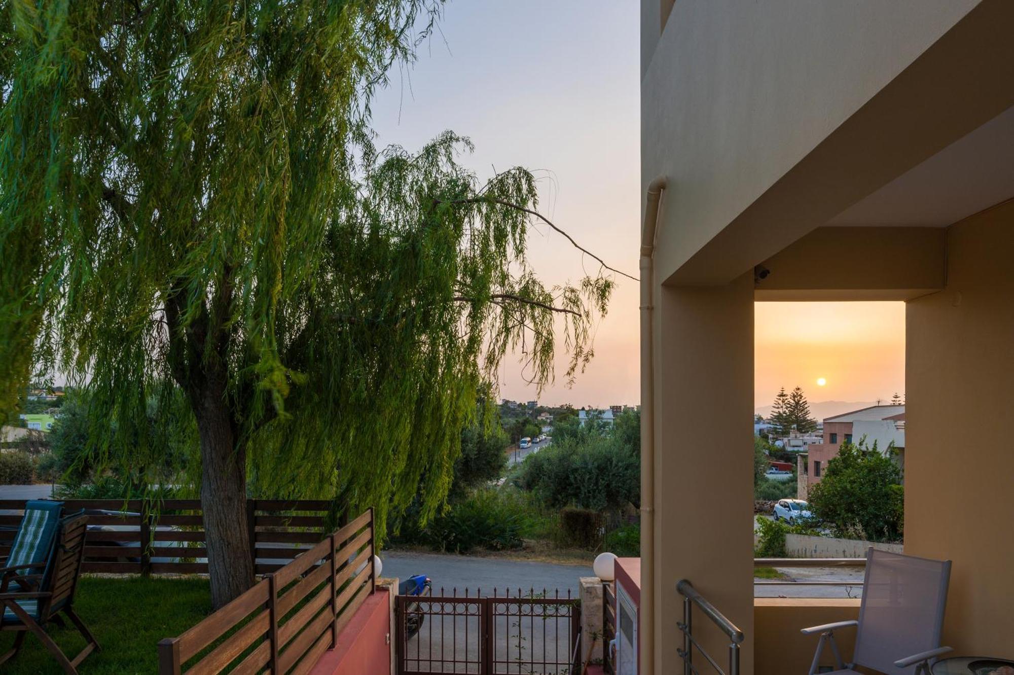 Anna Boutique Villa *