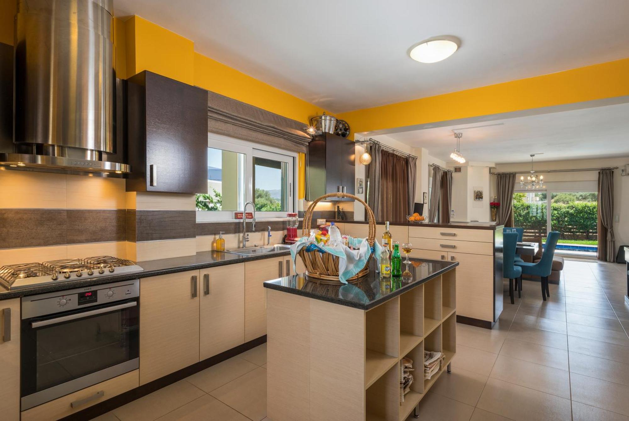 Anna Boutique Villa Kato Daratso