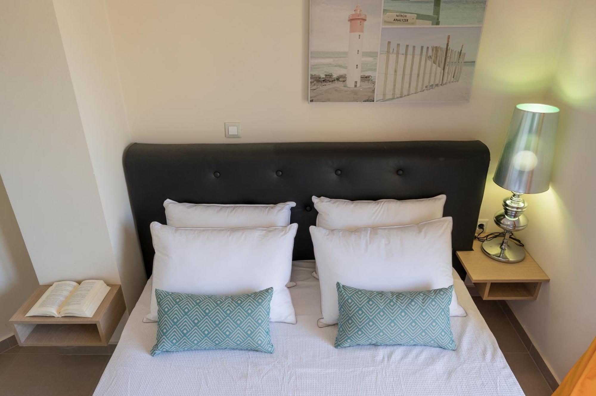 Anna Boutique Villa Kato Daratso