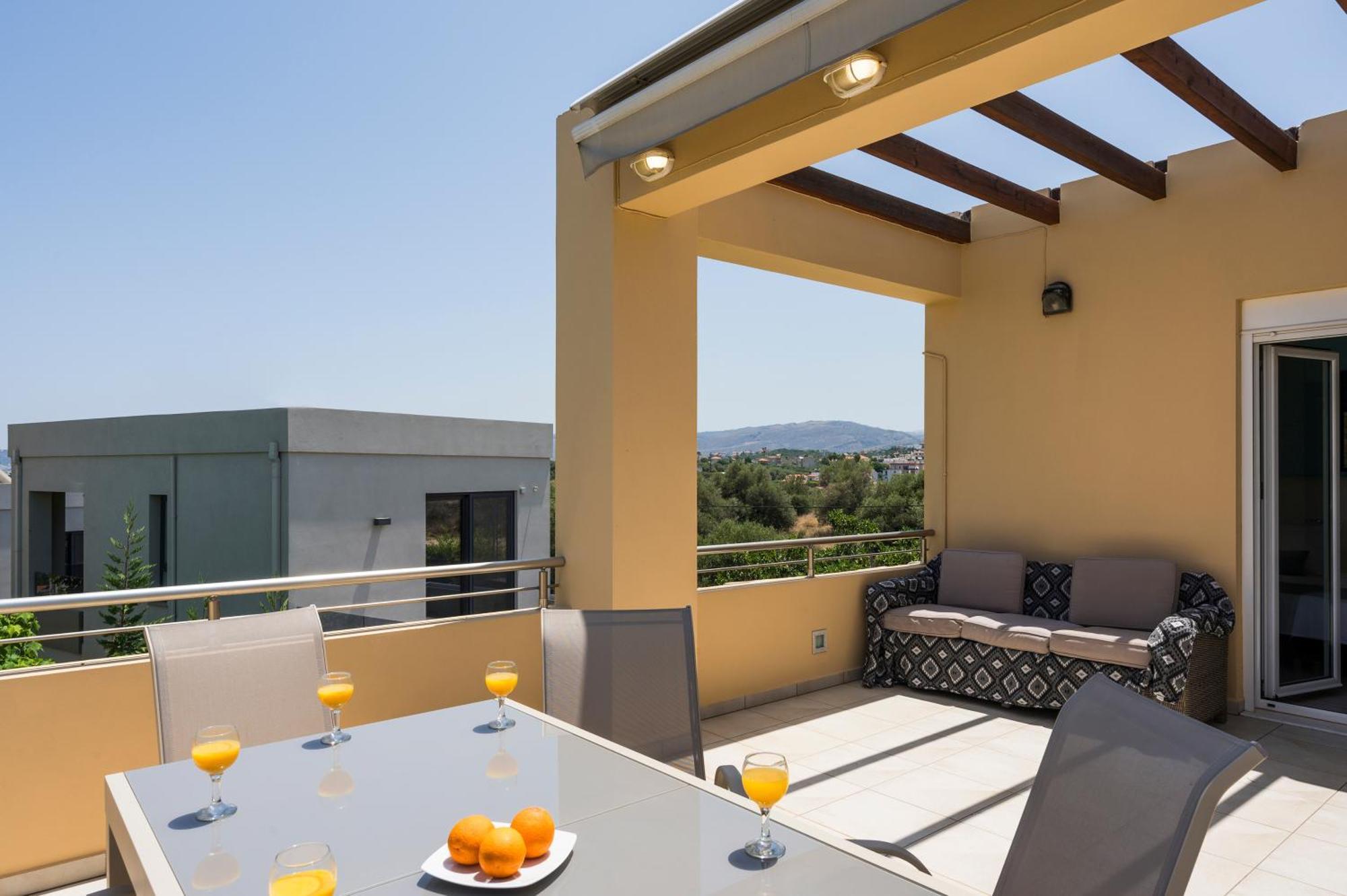Anna Boutique Villa *